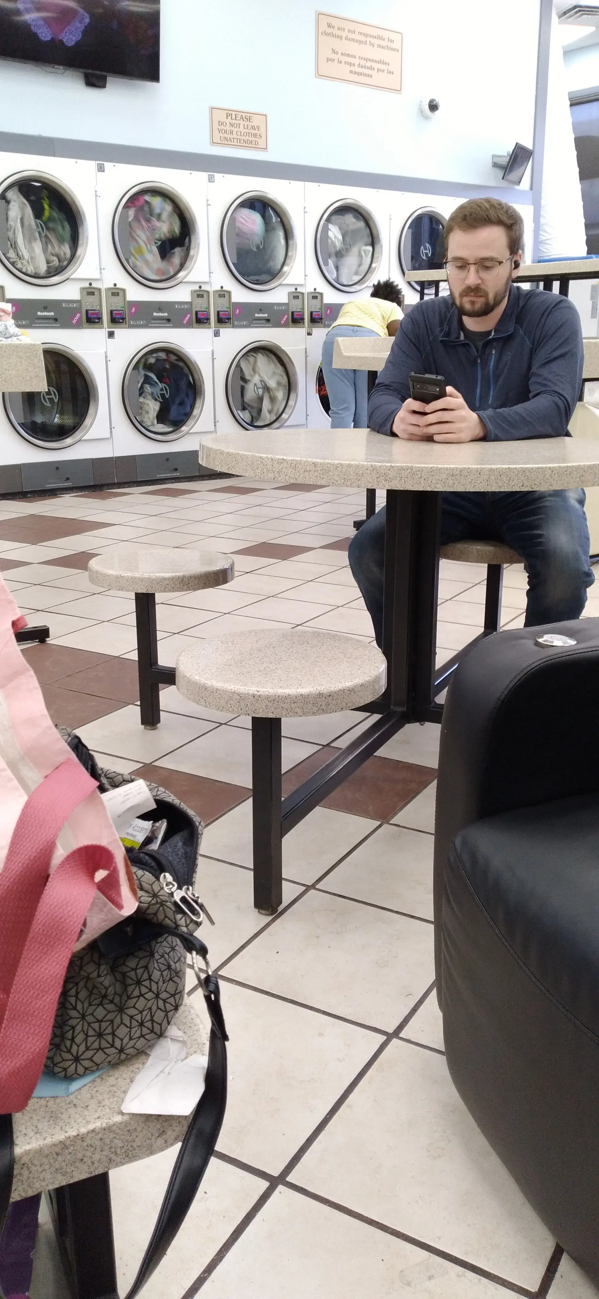 Freeway Laundry 3 thumbnail 7