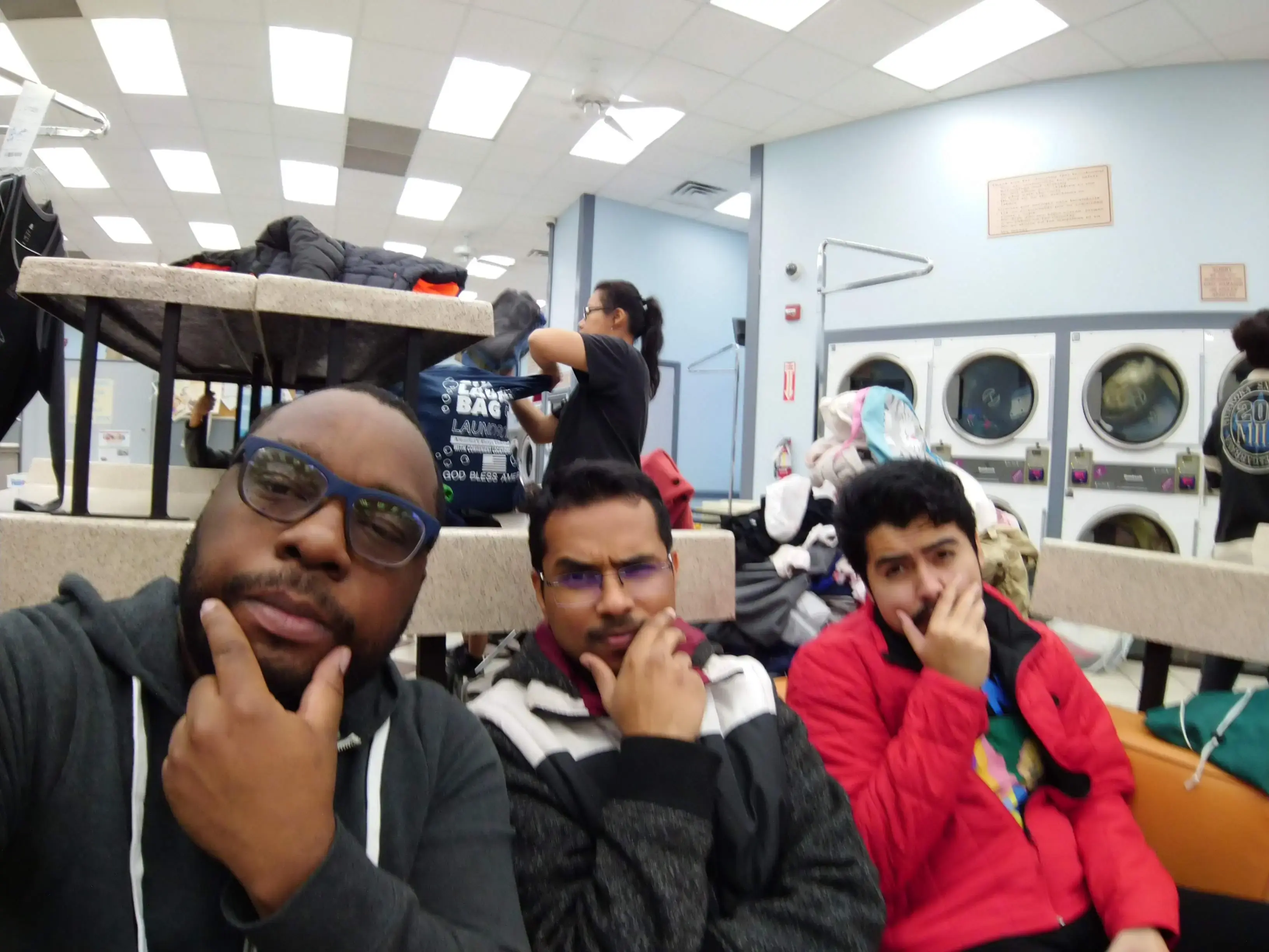 Freeway Laundry 3 thumbnail 9