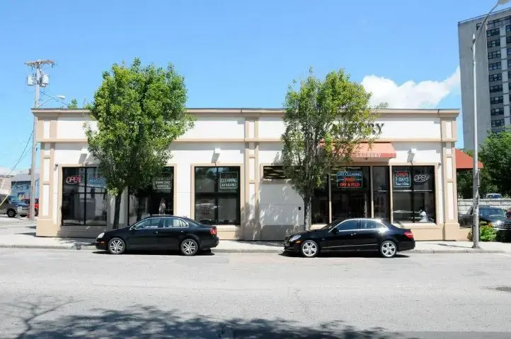 Freeway Laundry 3 location