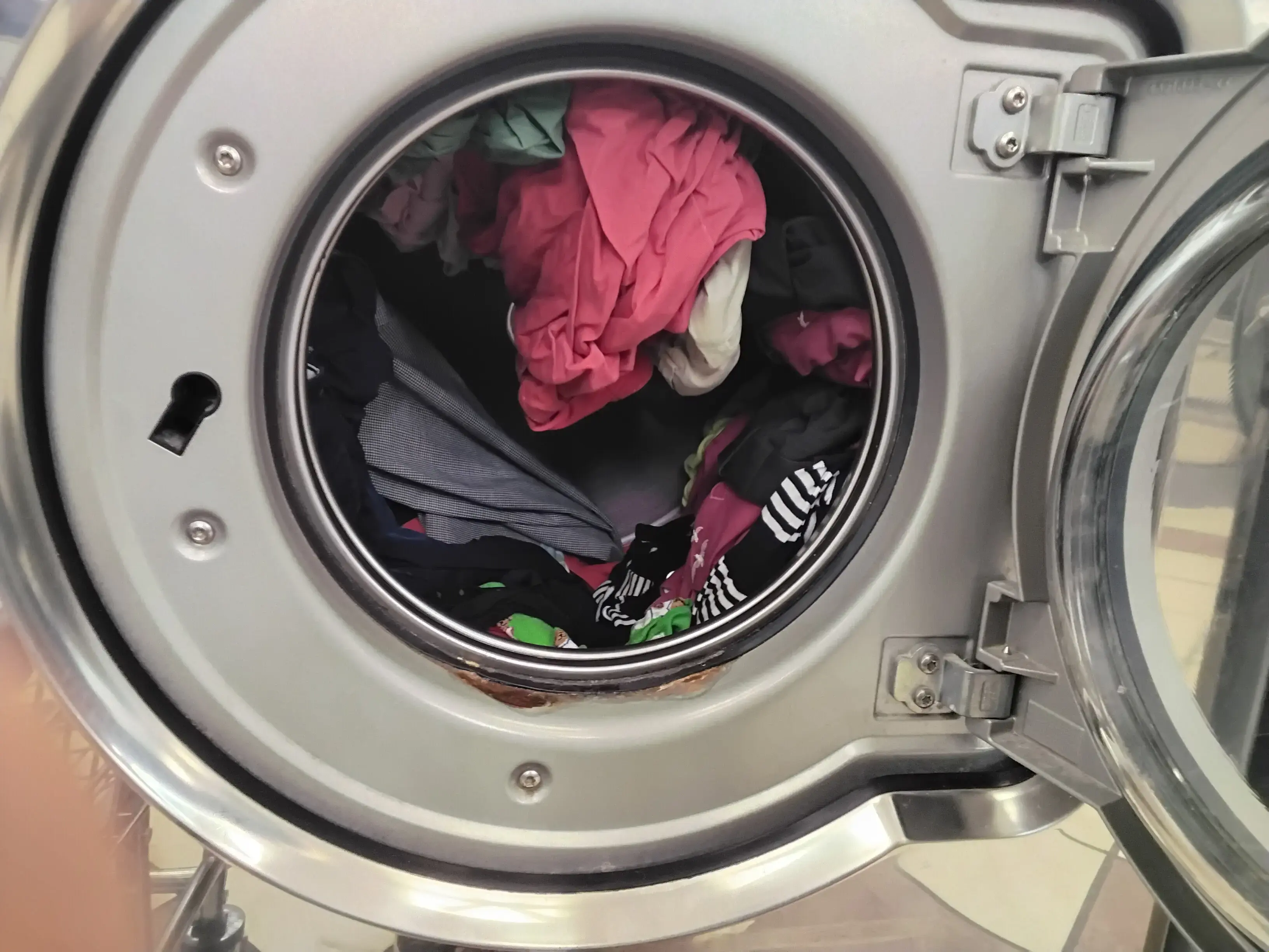 Freeway Laundry 3 - Image 5