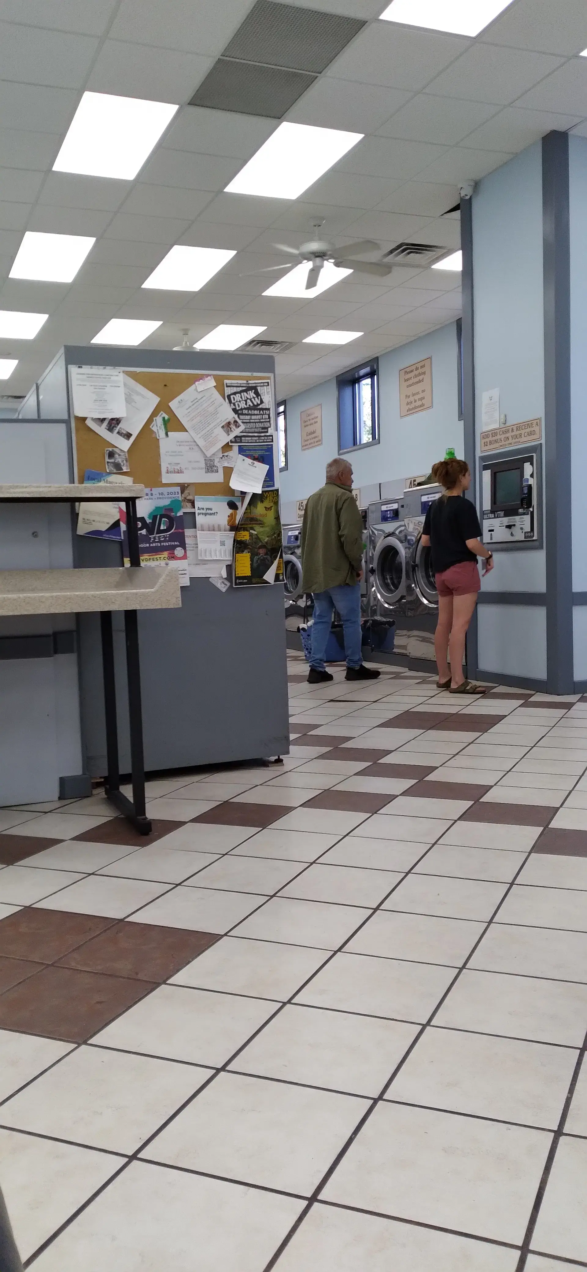 Freeway Laundry 3 - Image 11