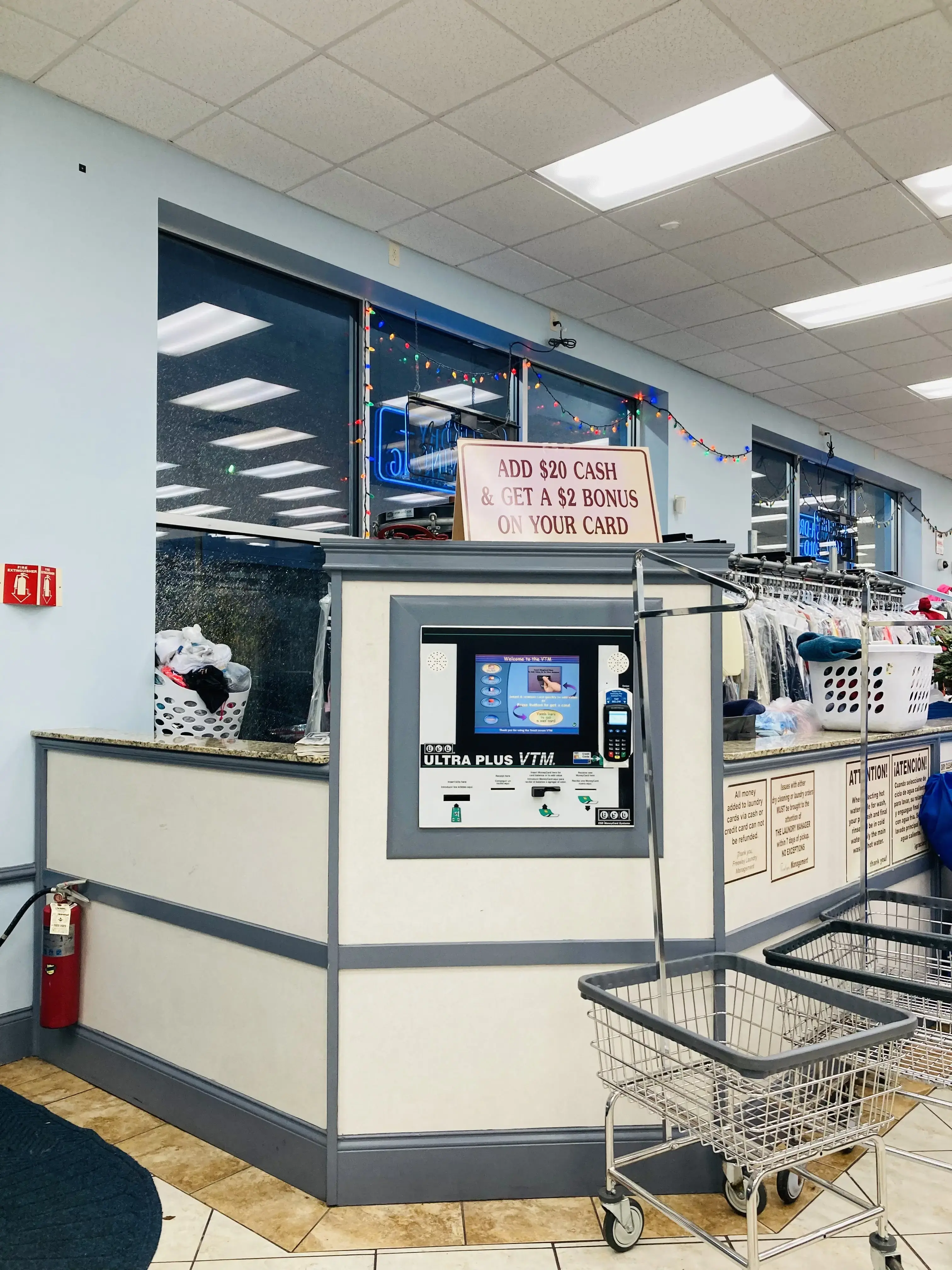 Freeway Laundry 4 - Image 9