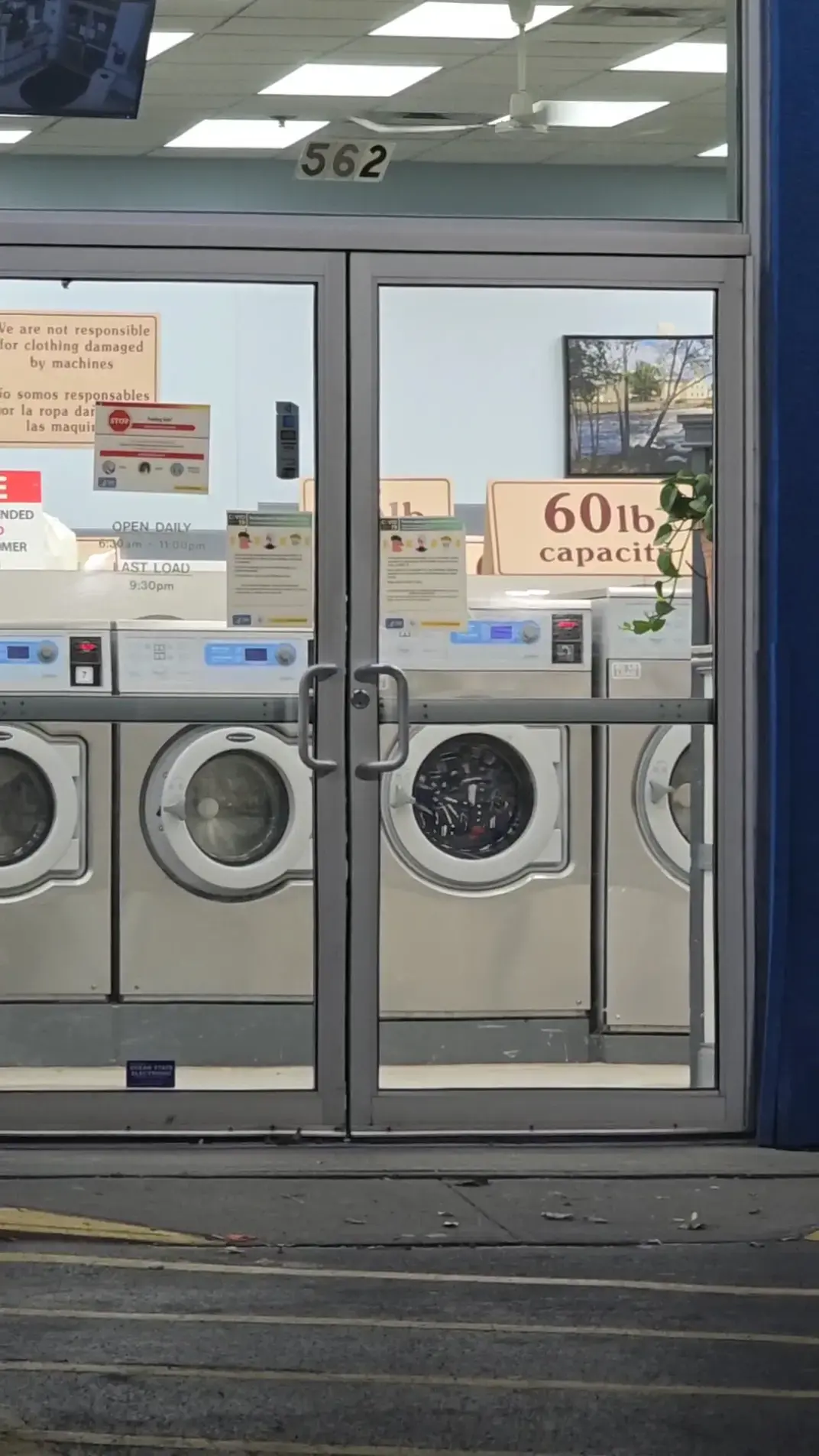 Freeway Laundry 4 - Image 6