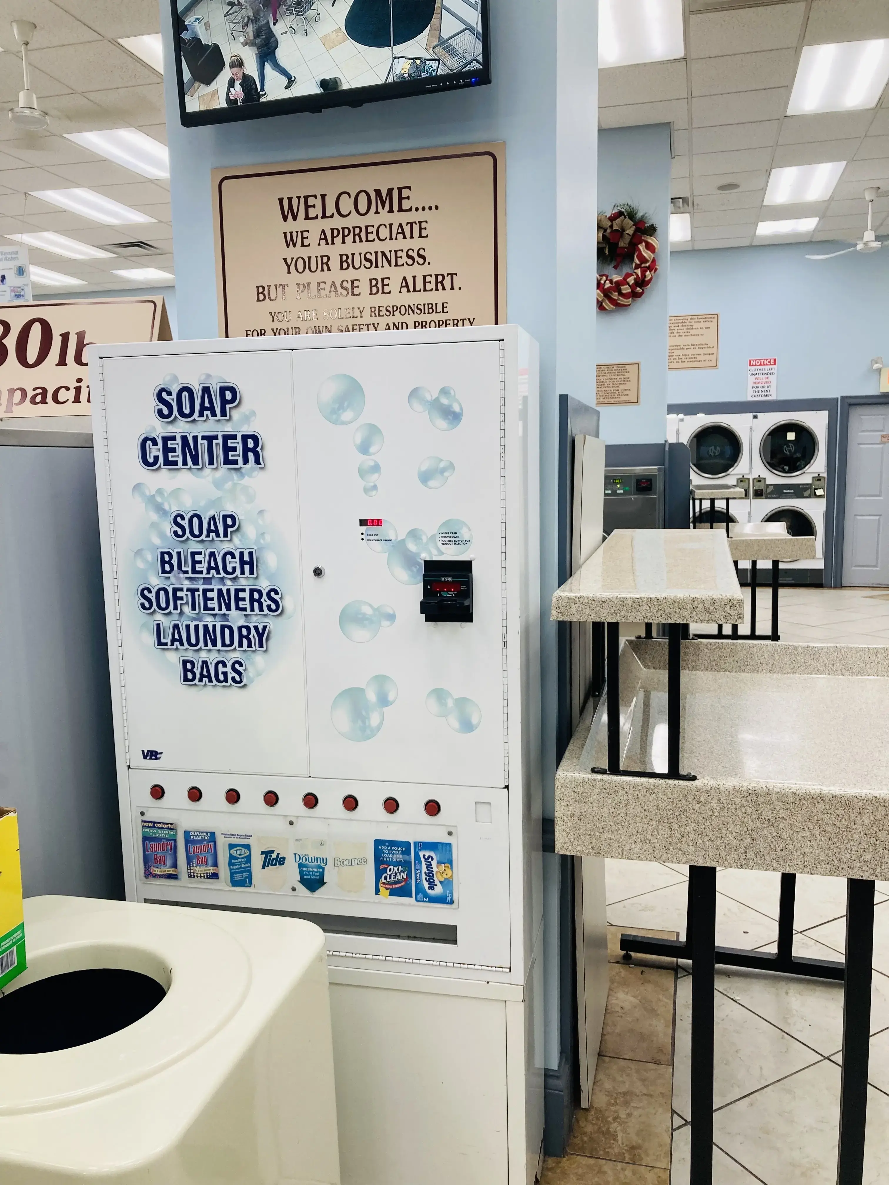 Freeway Laundry 4 - Image 5