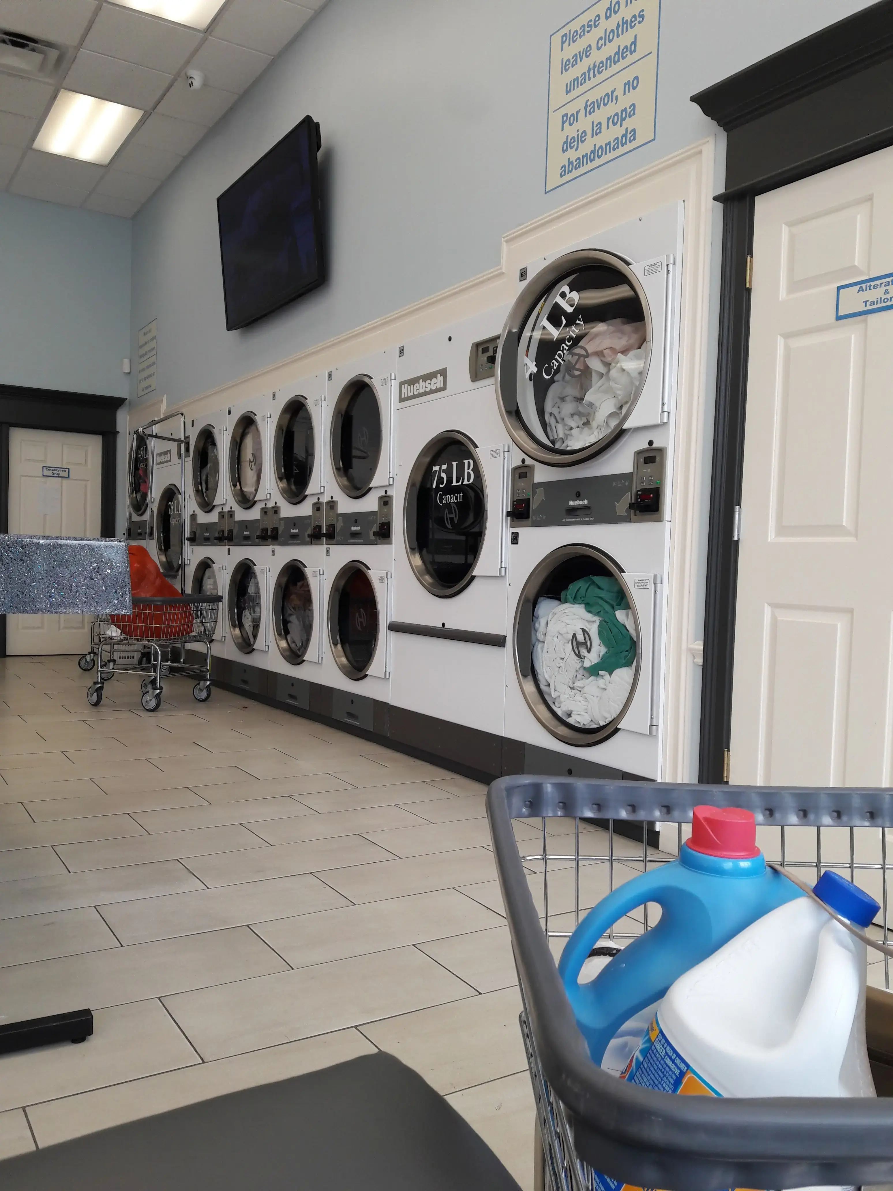 Freeway Laundry 5 - Image 11