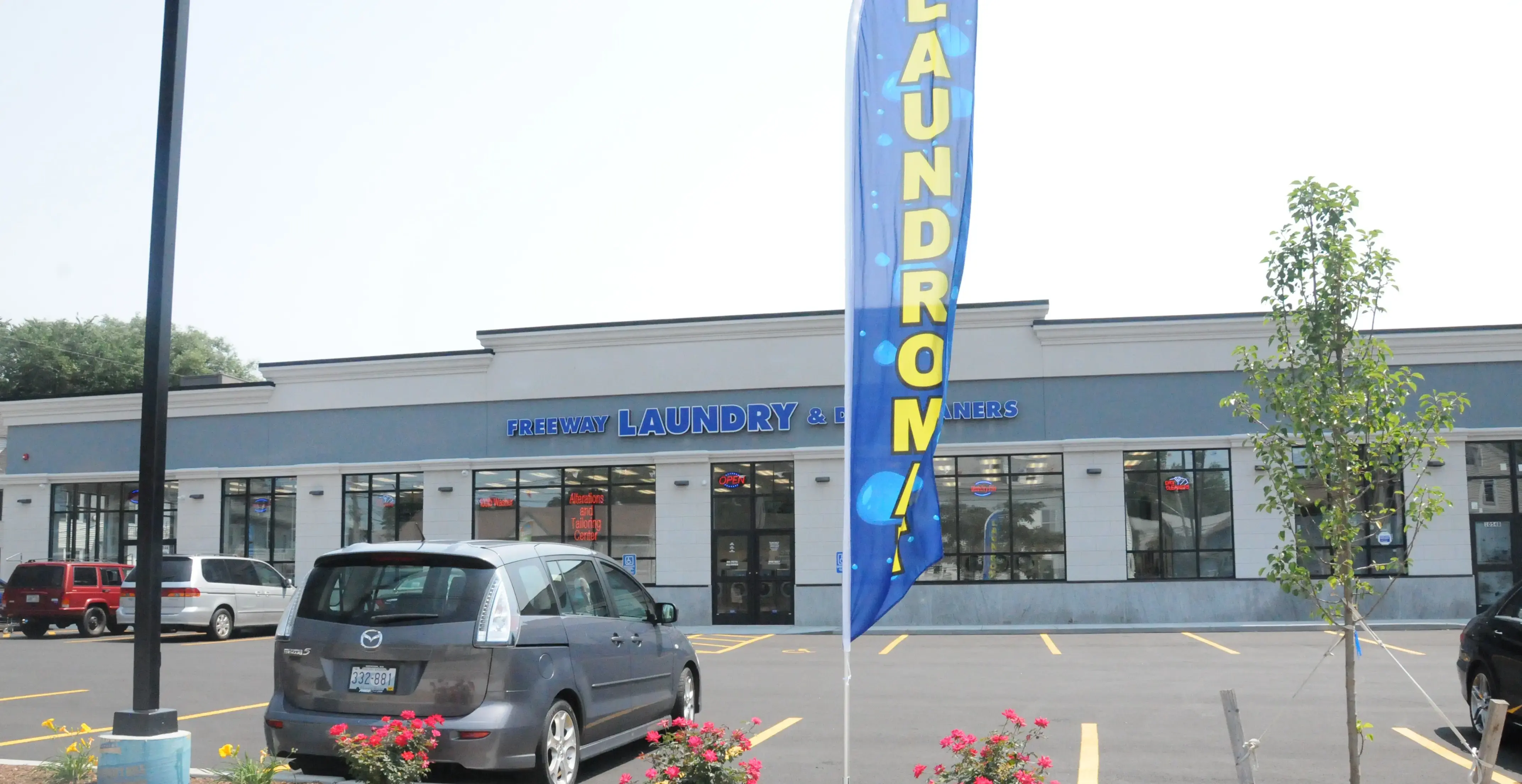 Freeway Laundry 5 - Image 7