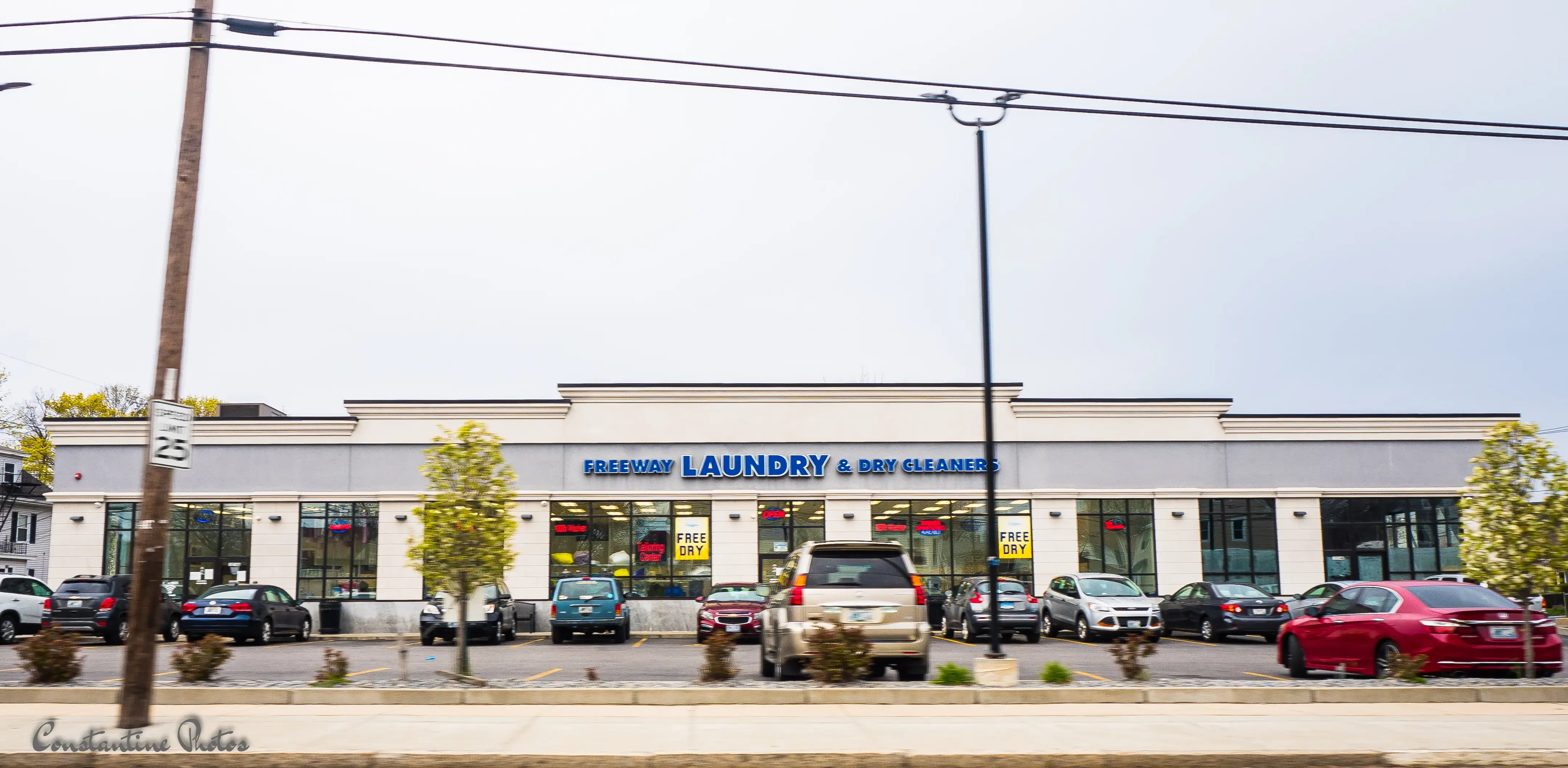 Freeway Laundry 5 - Image 5