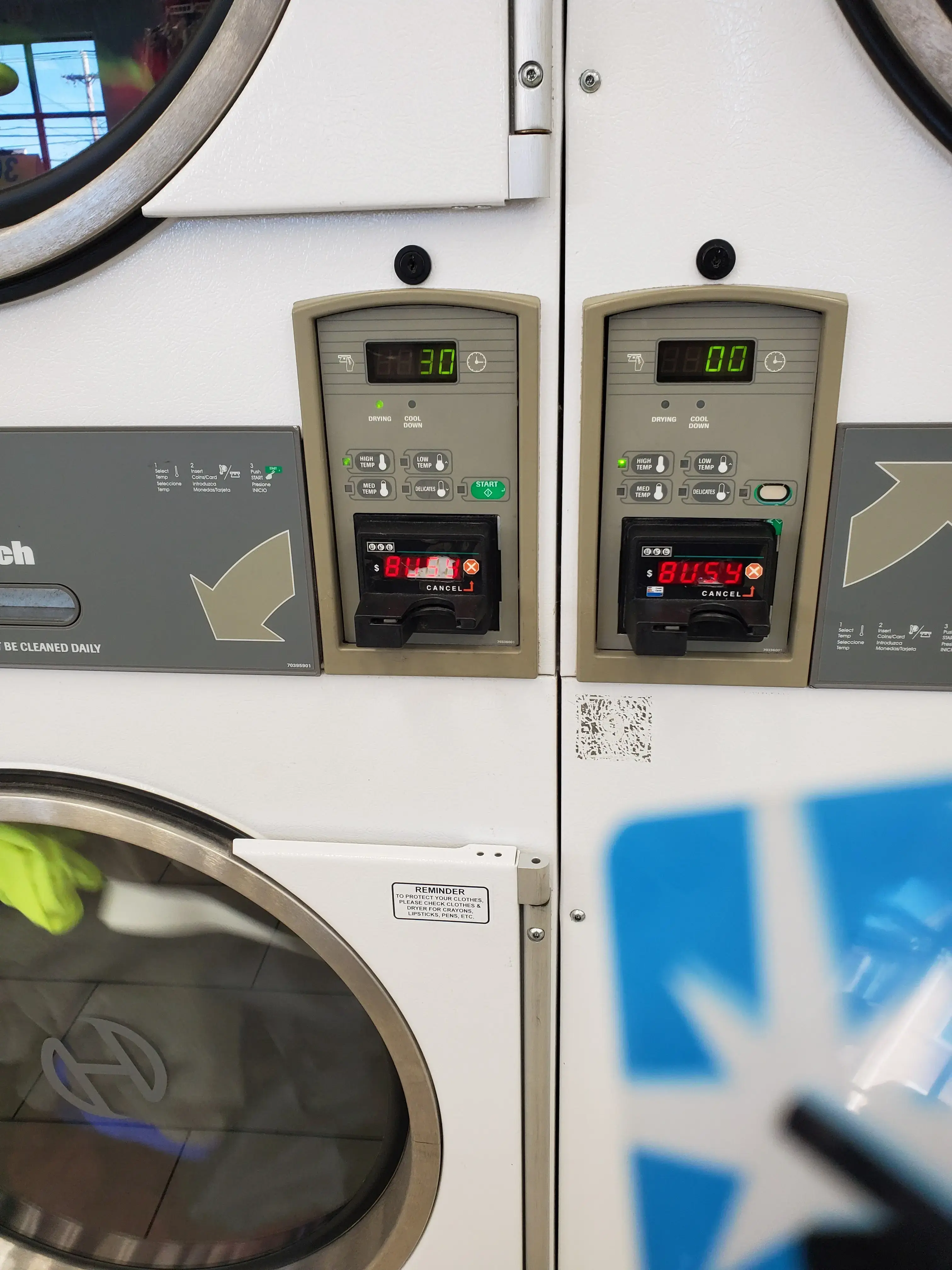 Freeway Laundry 5 - Image 20