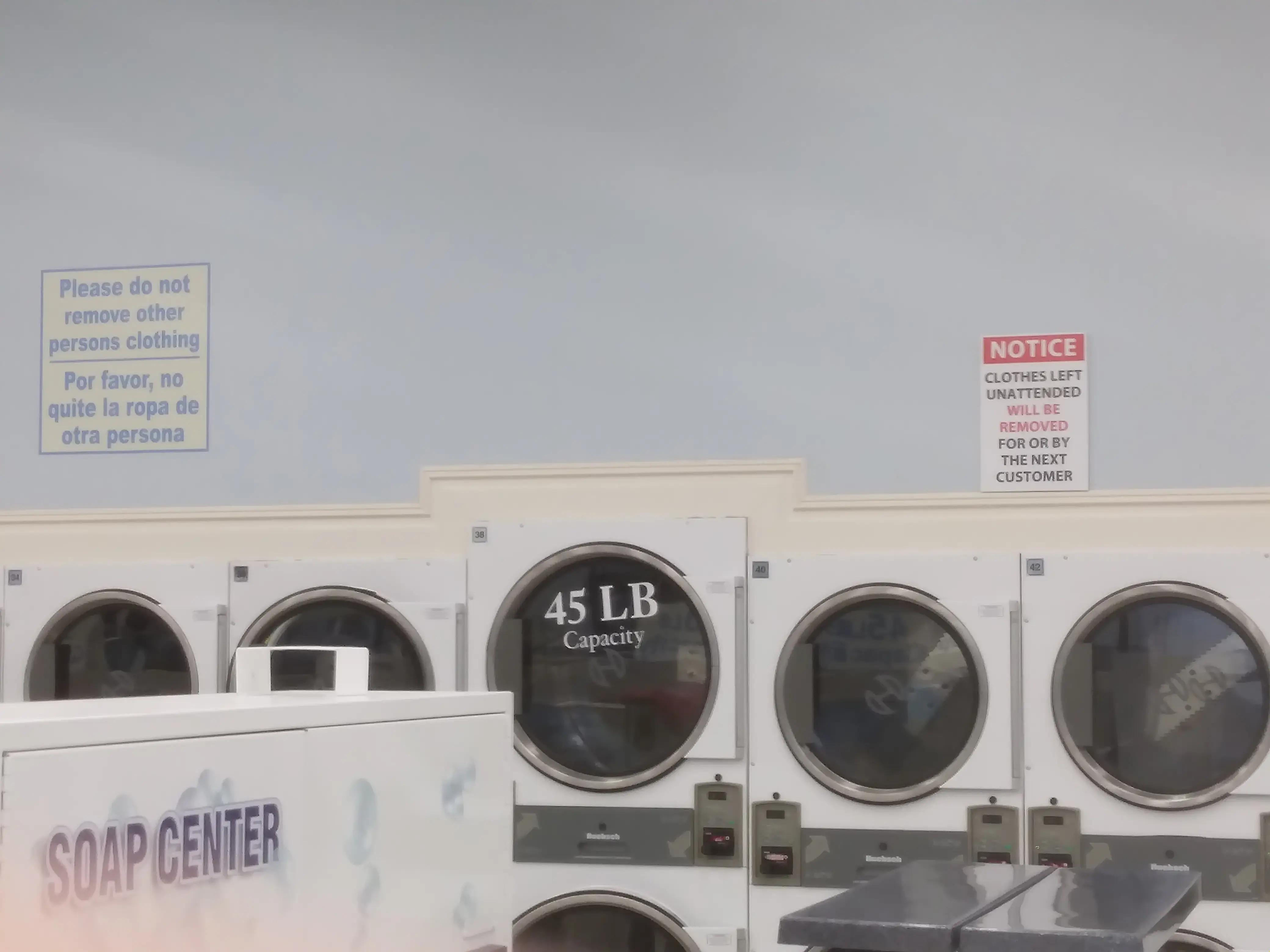 Freeway Laundry 5 thumbnail 13