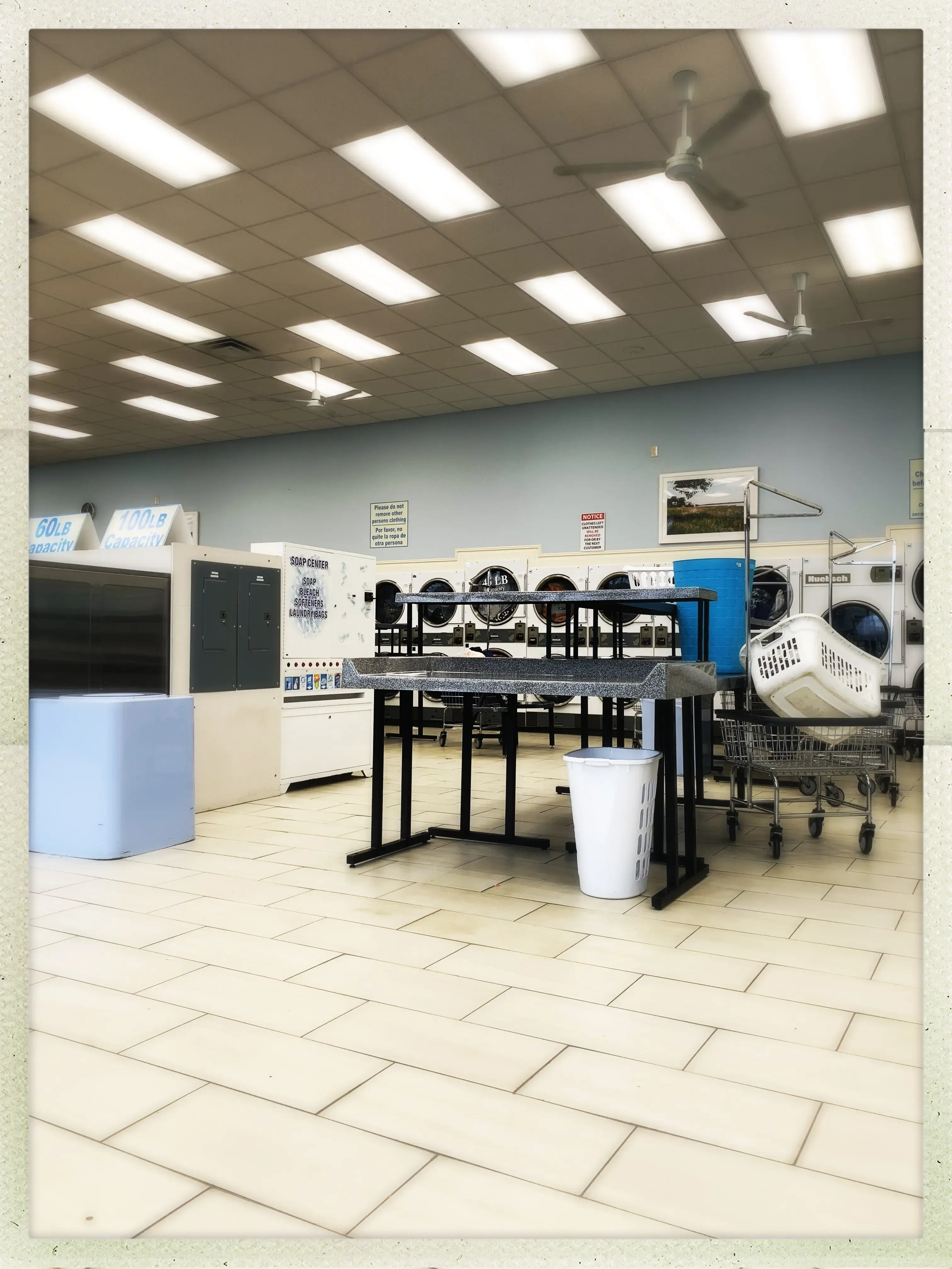 Freeway Laundry 5 - Image 4