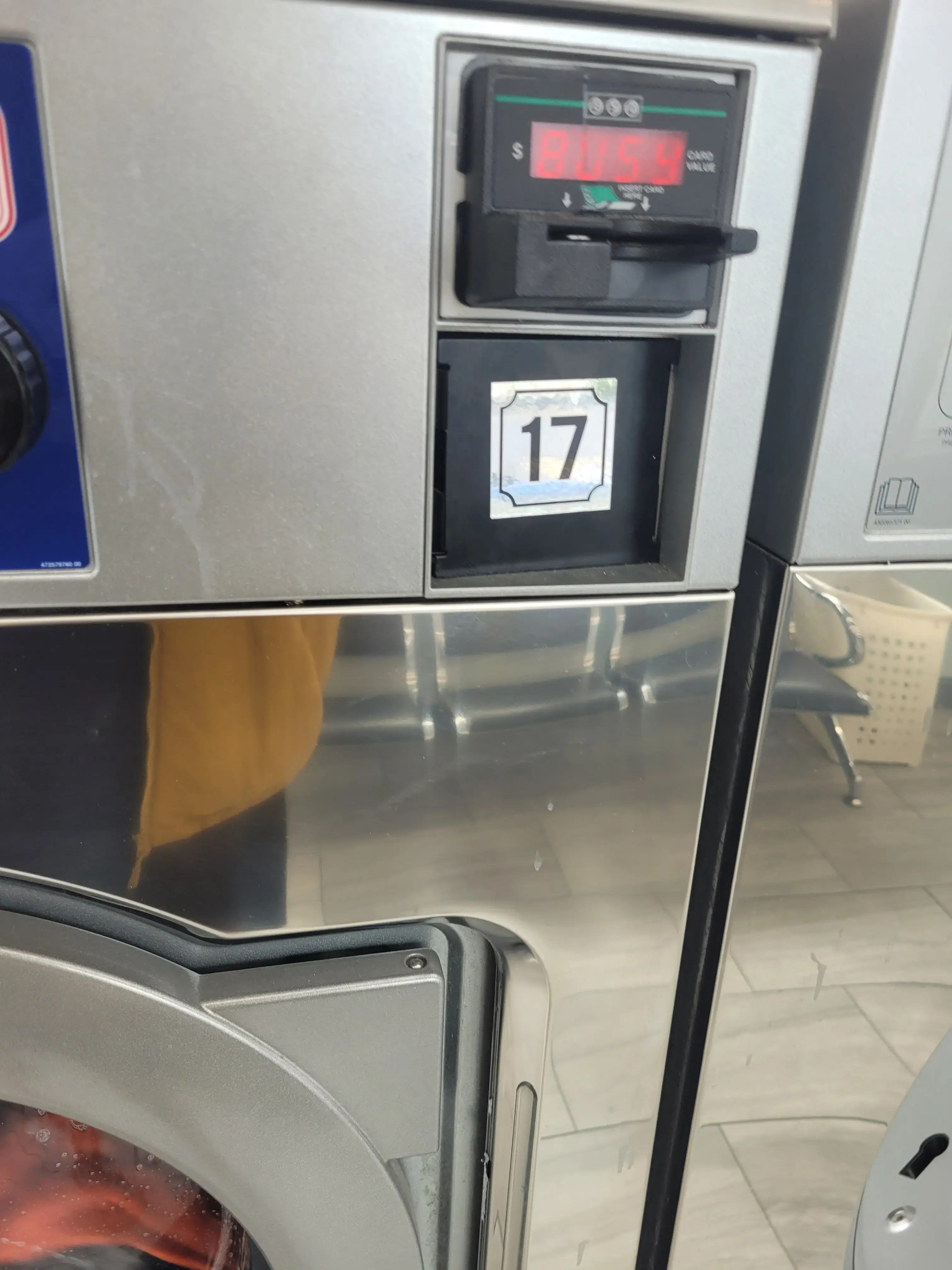 Freeway Laundry thumbnail 4