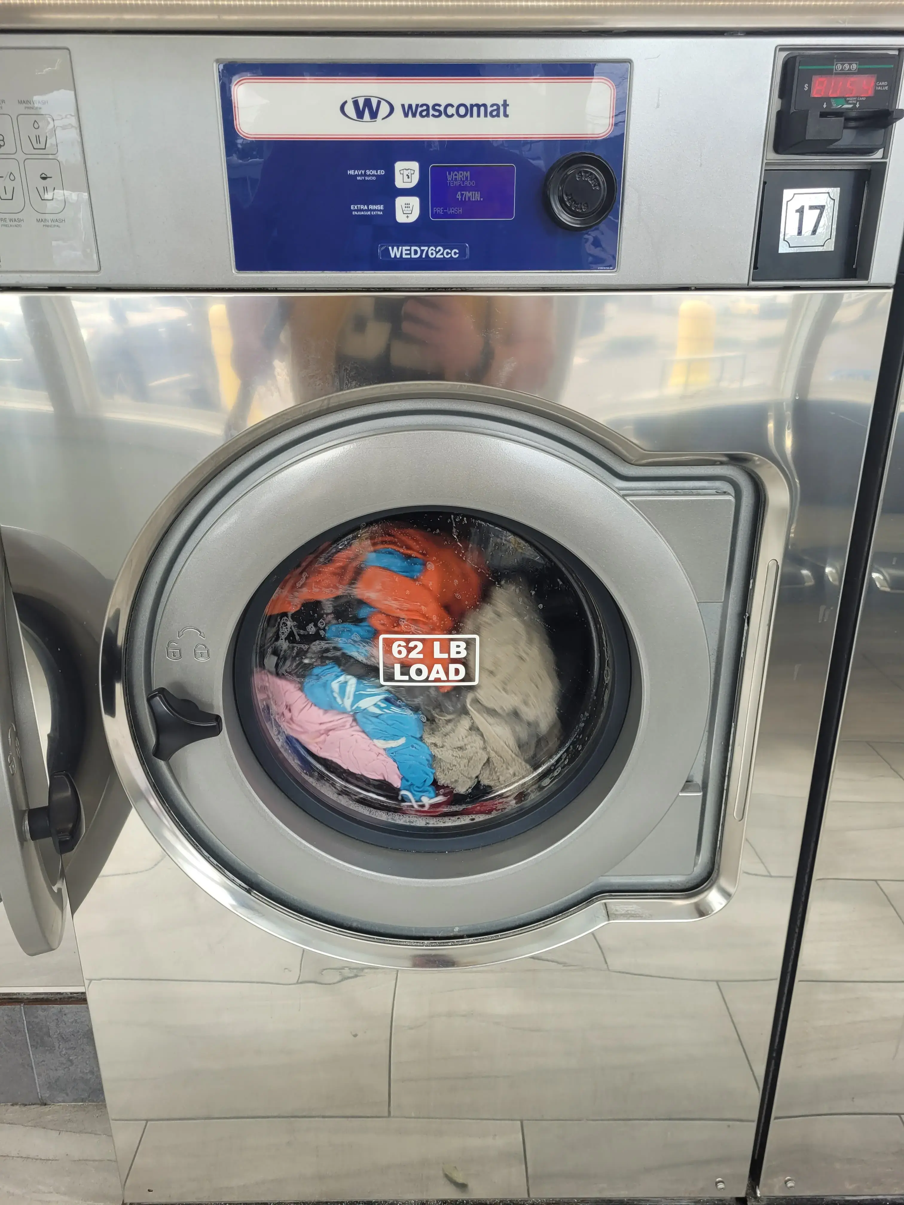 Freeway Laundry - Image 9