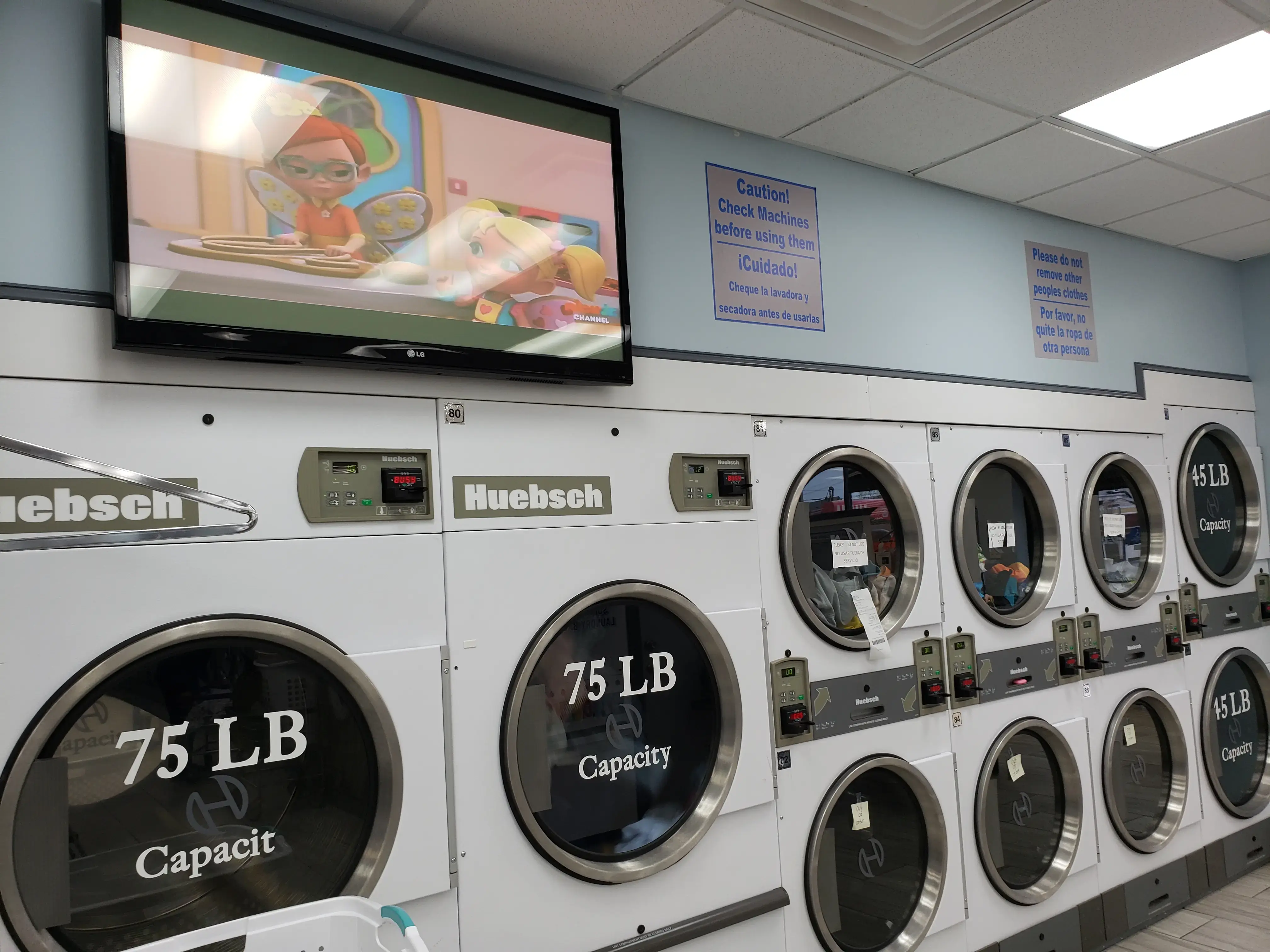 Freeway Laundry II thumbnail 19
