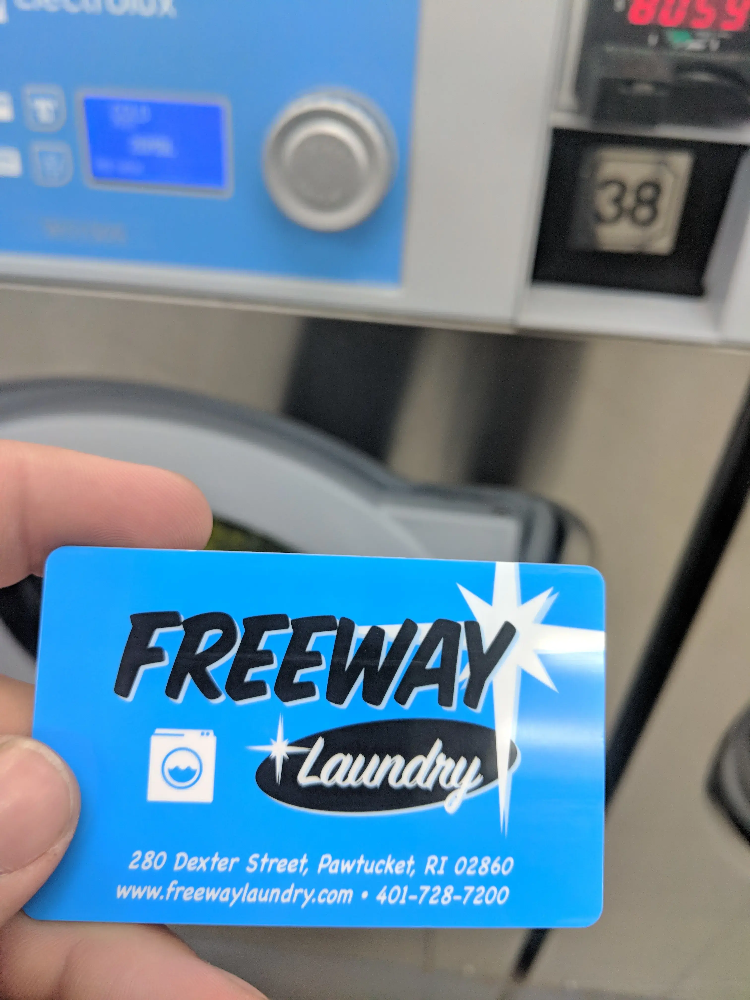 Freeway Laundry II thumbnail 11