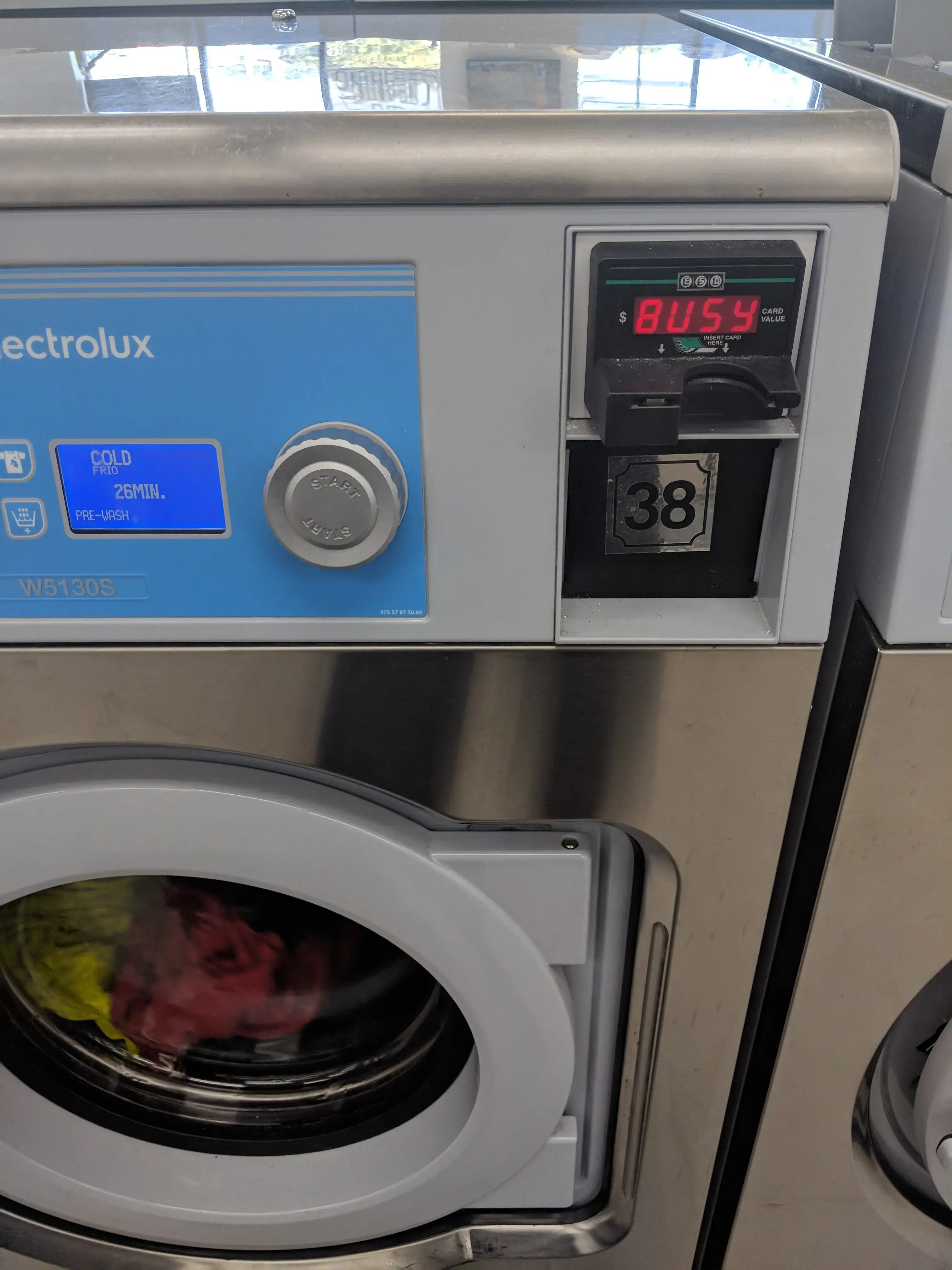 Freeway Laundry II thumbnail 8