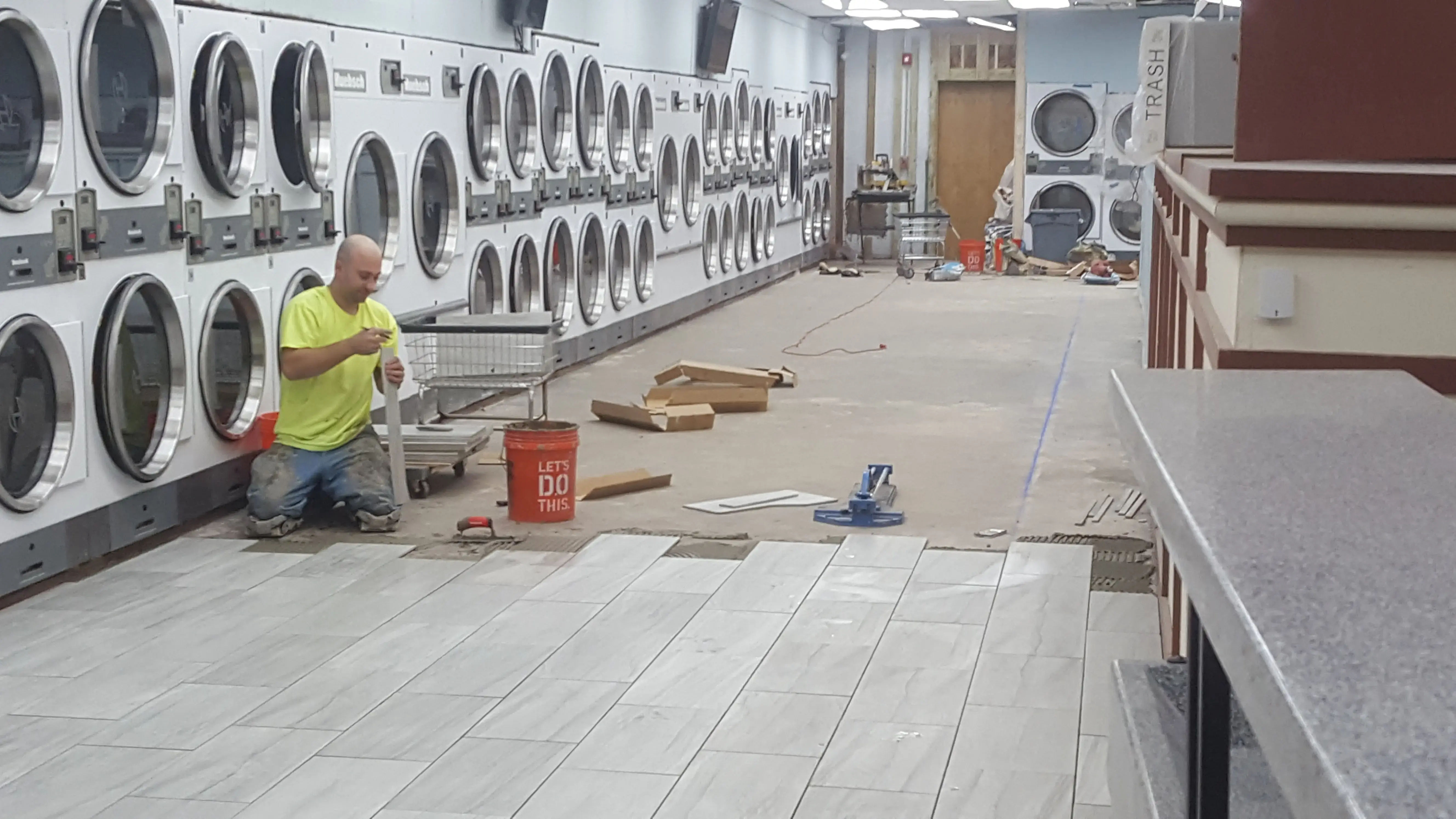Freeway Laundry II thumbnail 12