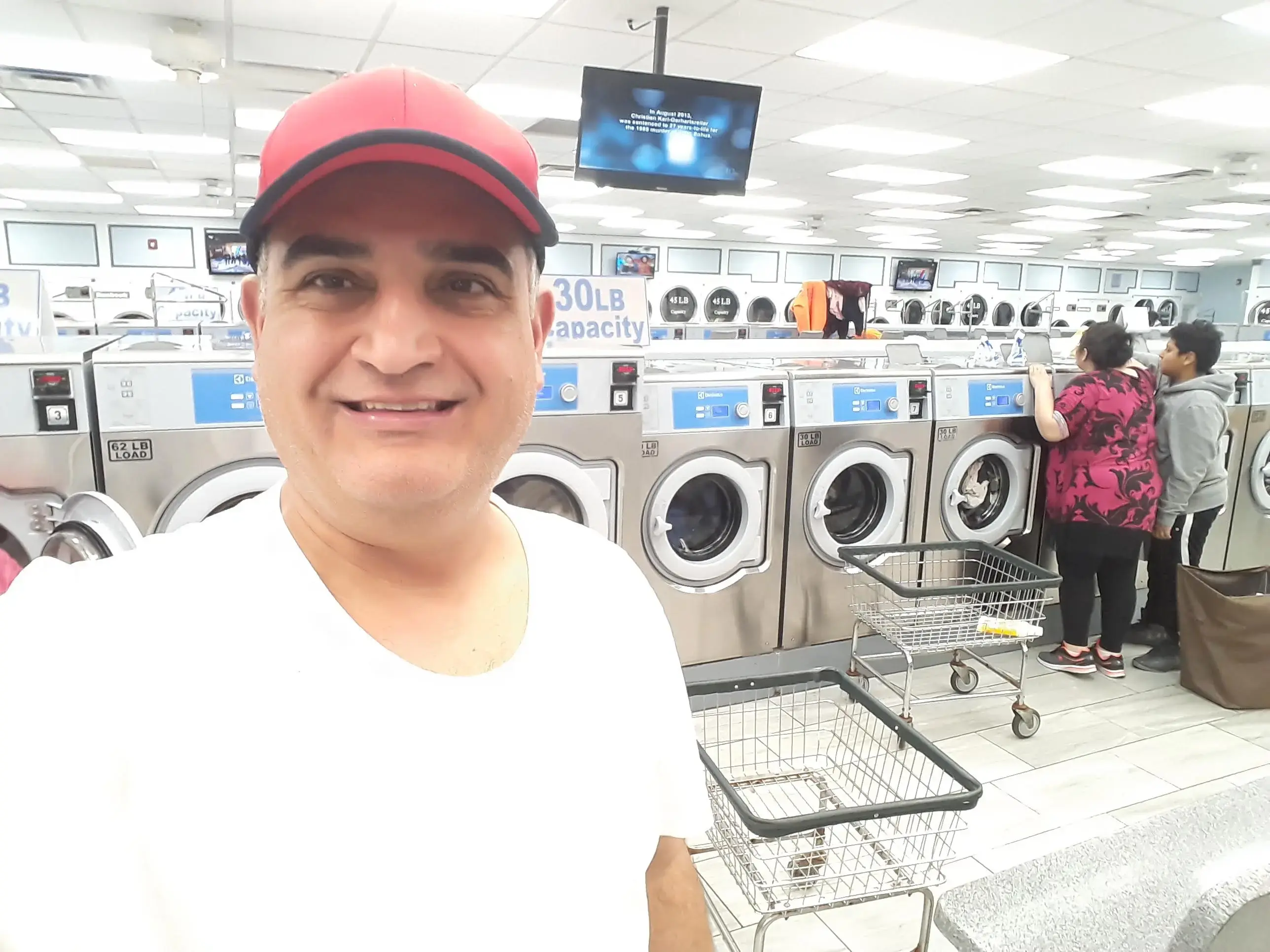 Freeway Laundry II thumbnail 20