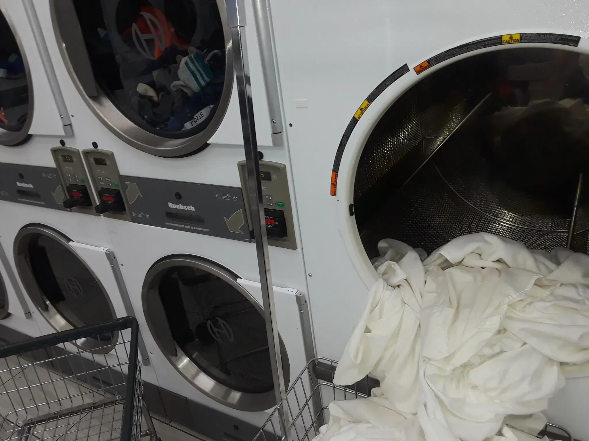 Freeway Laundry II thumbnail 15