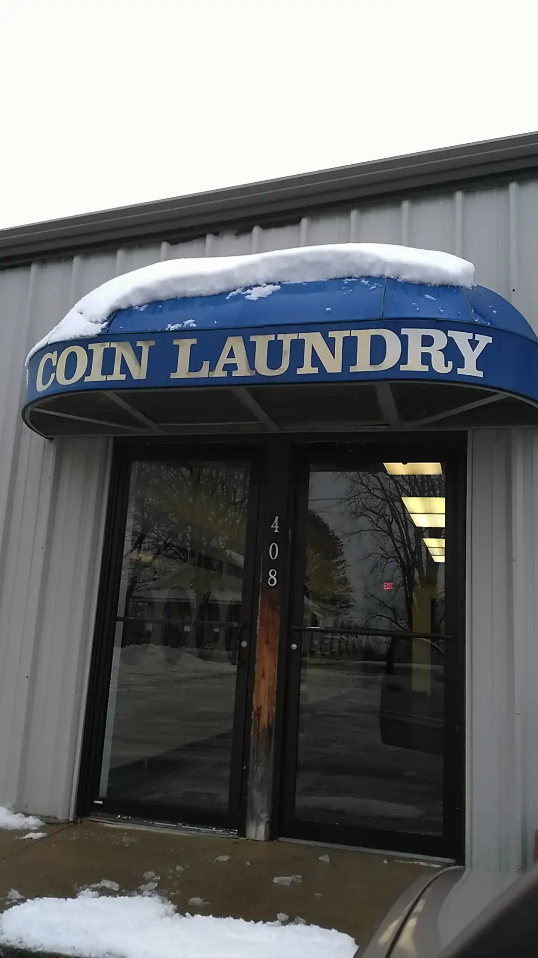 Fremont Coin Laundry - Image 2