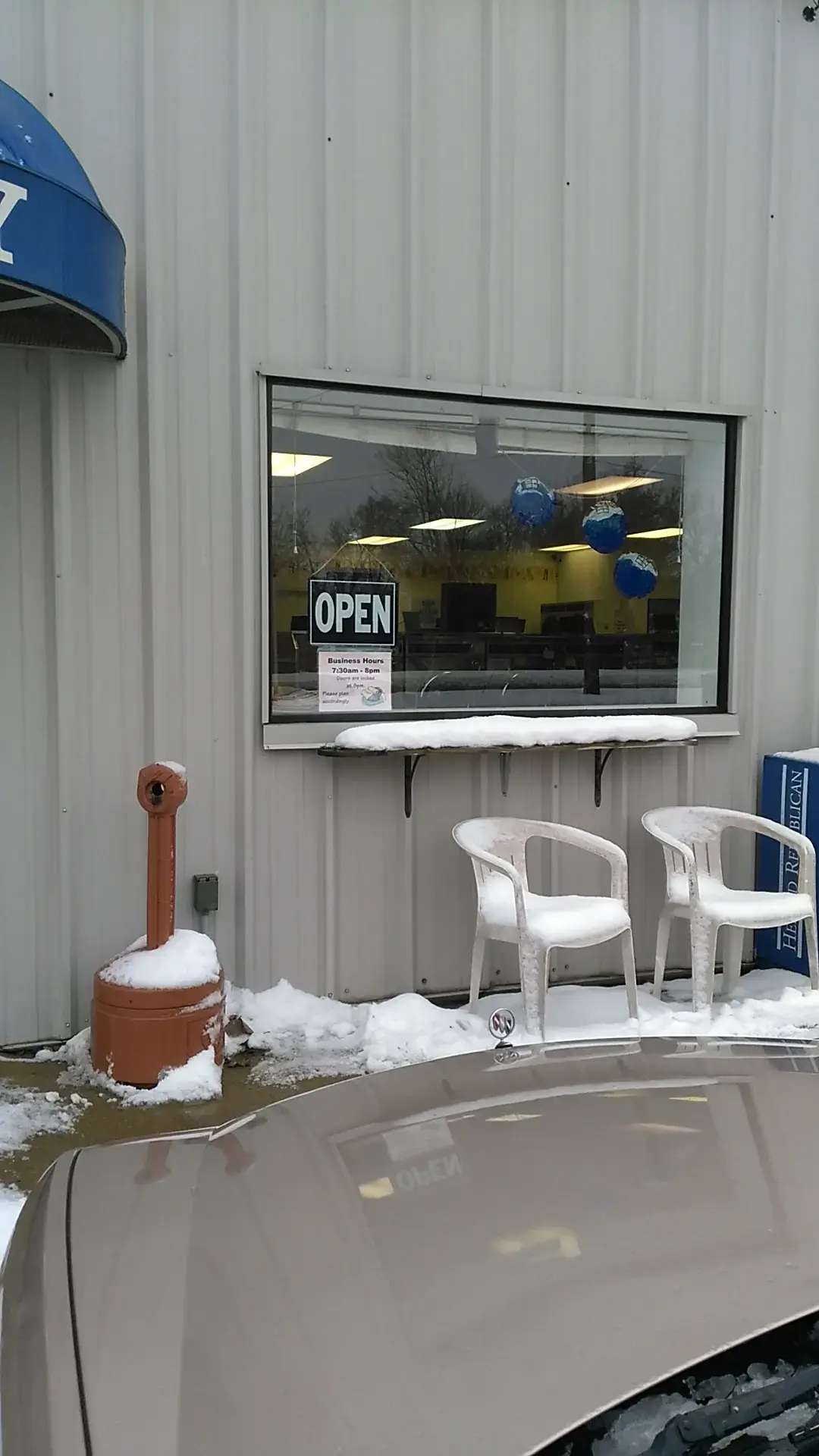 Fremont Coin Laundry - Image 4