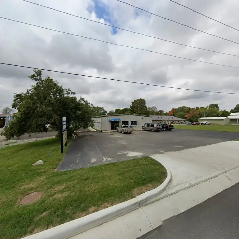 Fremont Coin Laundry thumbnail 5