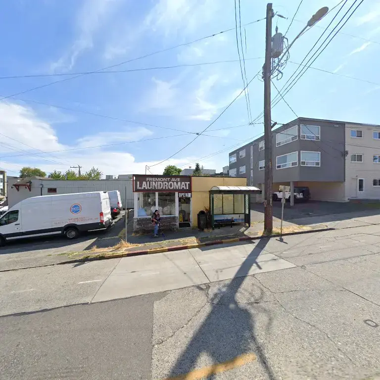 Fremont Laundry Center - Image 3