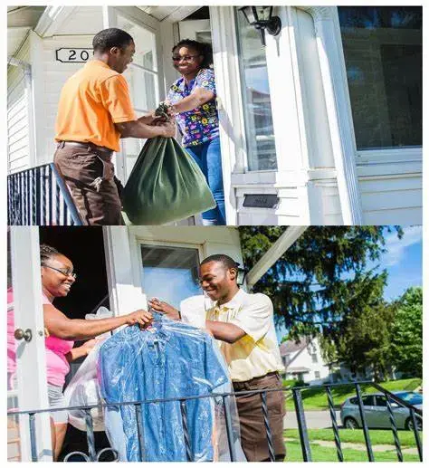 Frenchie's Quality Cleaners - Image 4