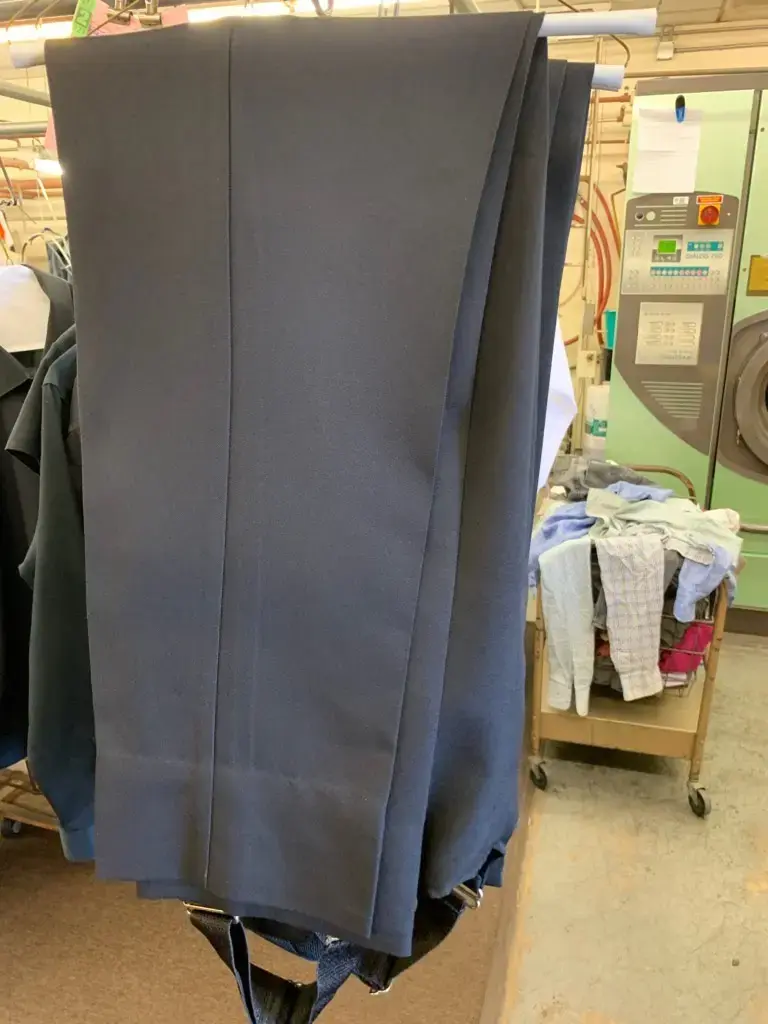 Frenchy's Dry Cleaners Tempe thumbnail 11