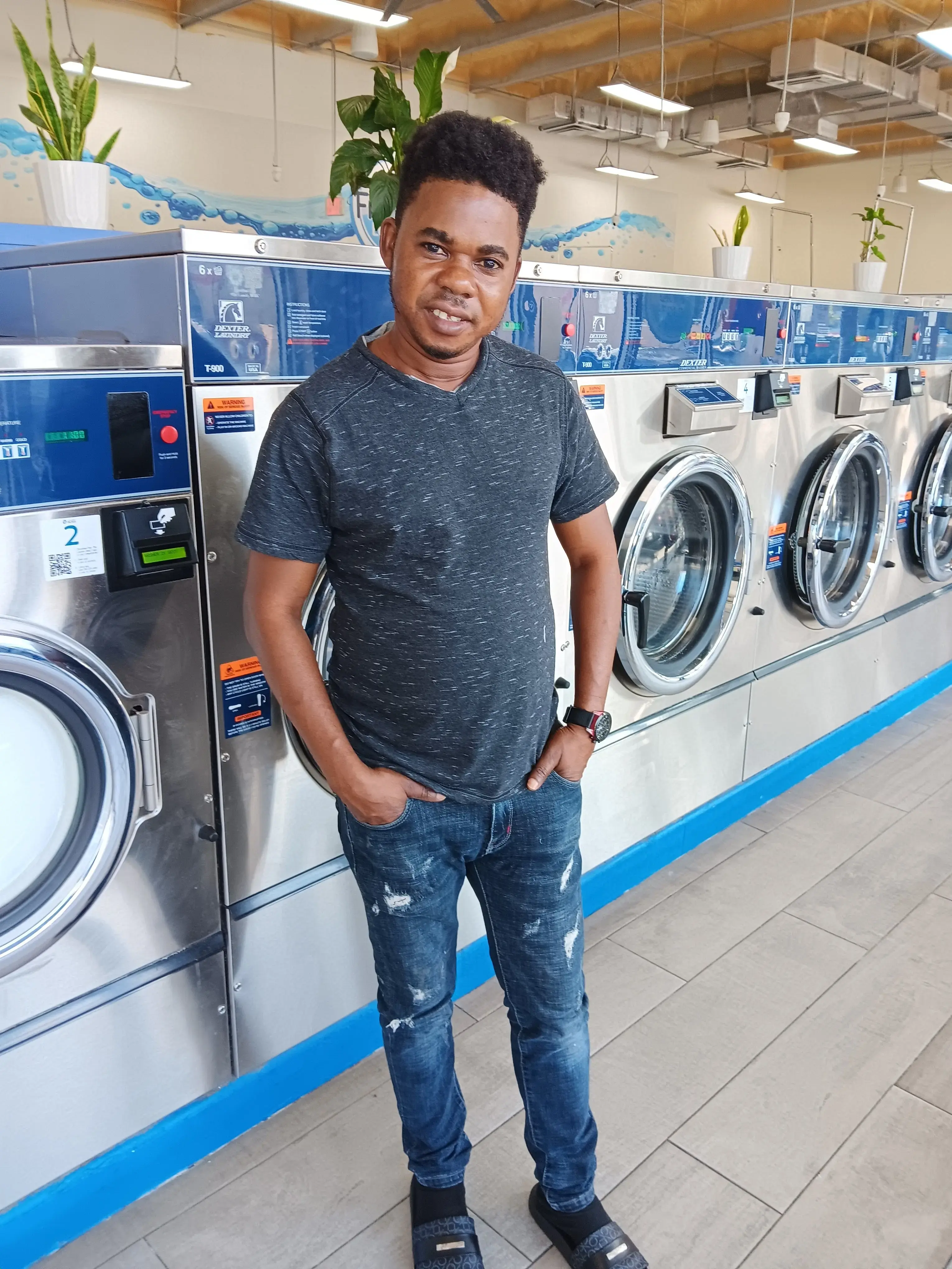 Fresca Laundry - Image 10