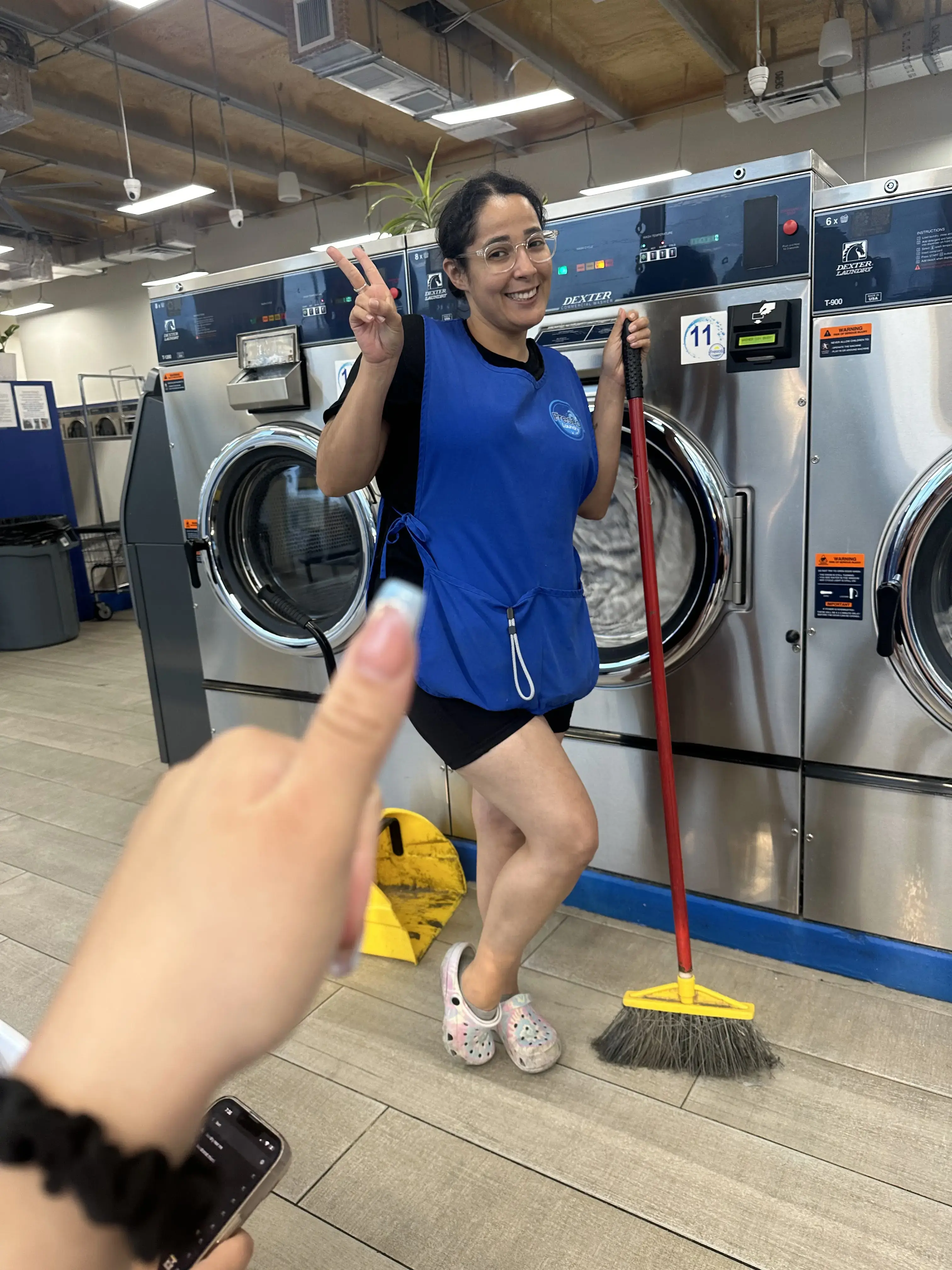 Fresca Laundry - Image 11