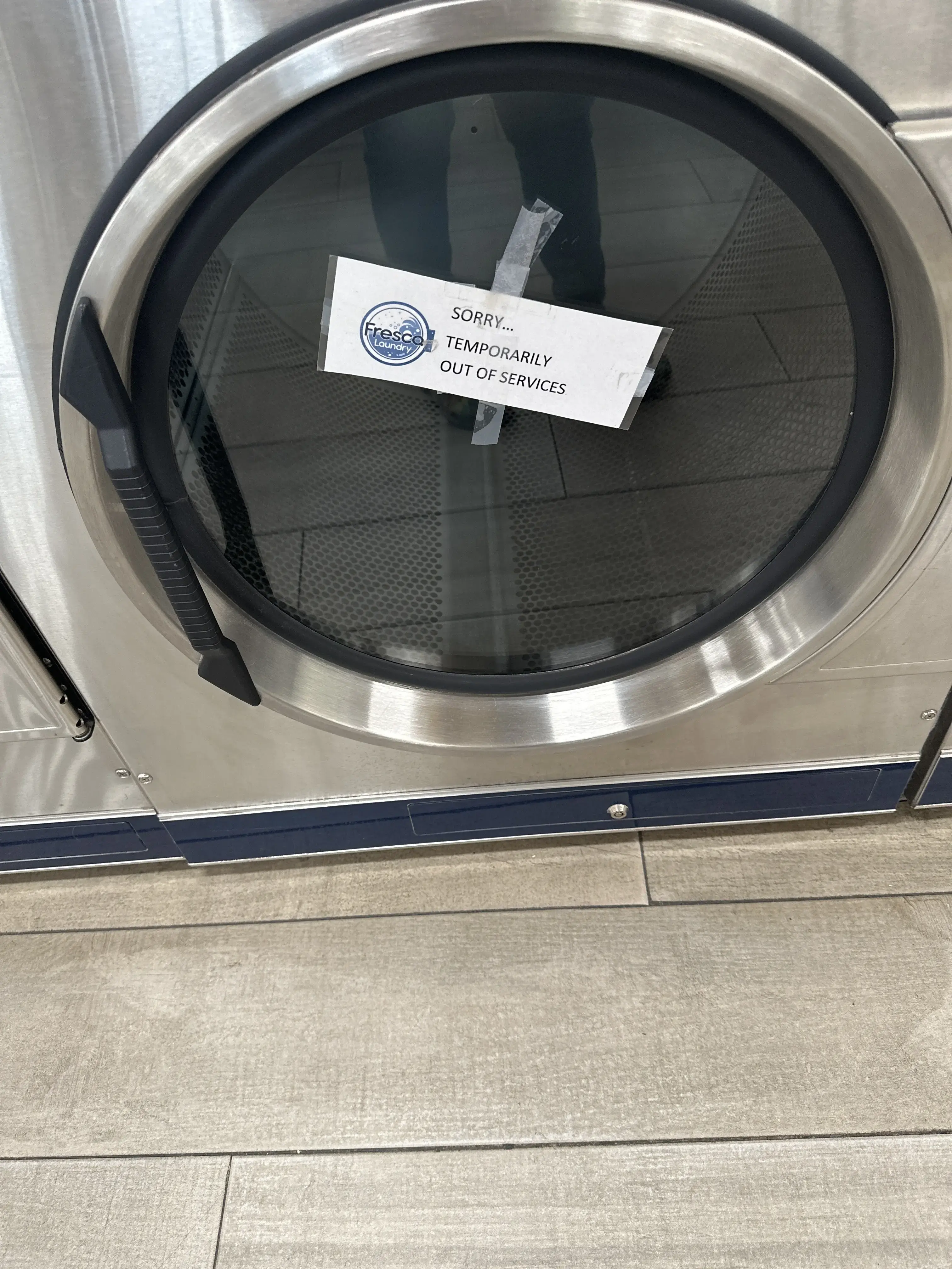 Fresca Laundry thumbnail 13