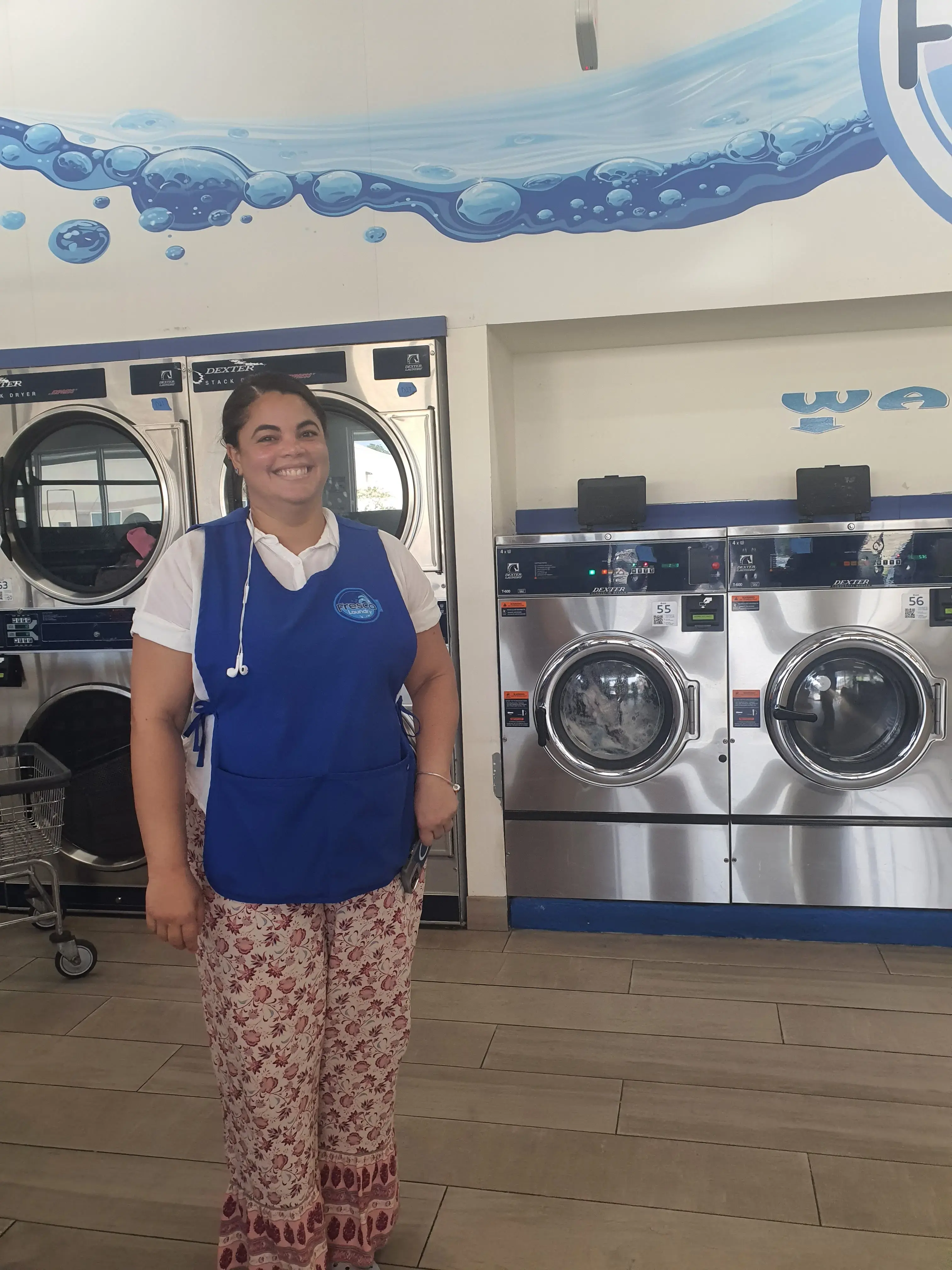 Fresca Laundry thumbnail 12