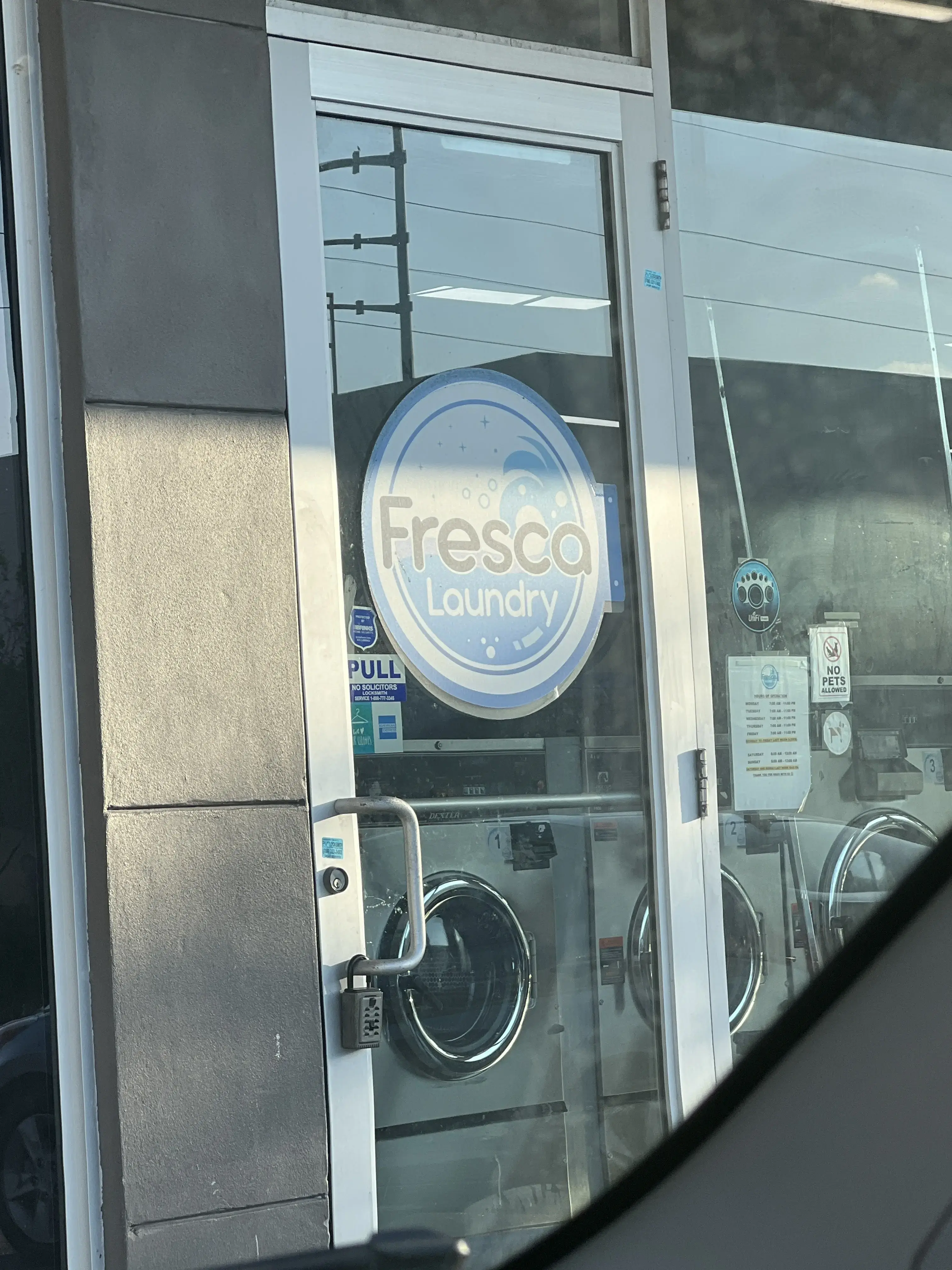 Fresca Laundry thumbnail 14