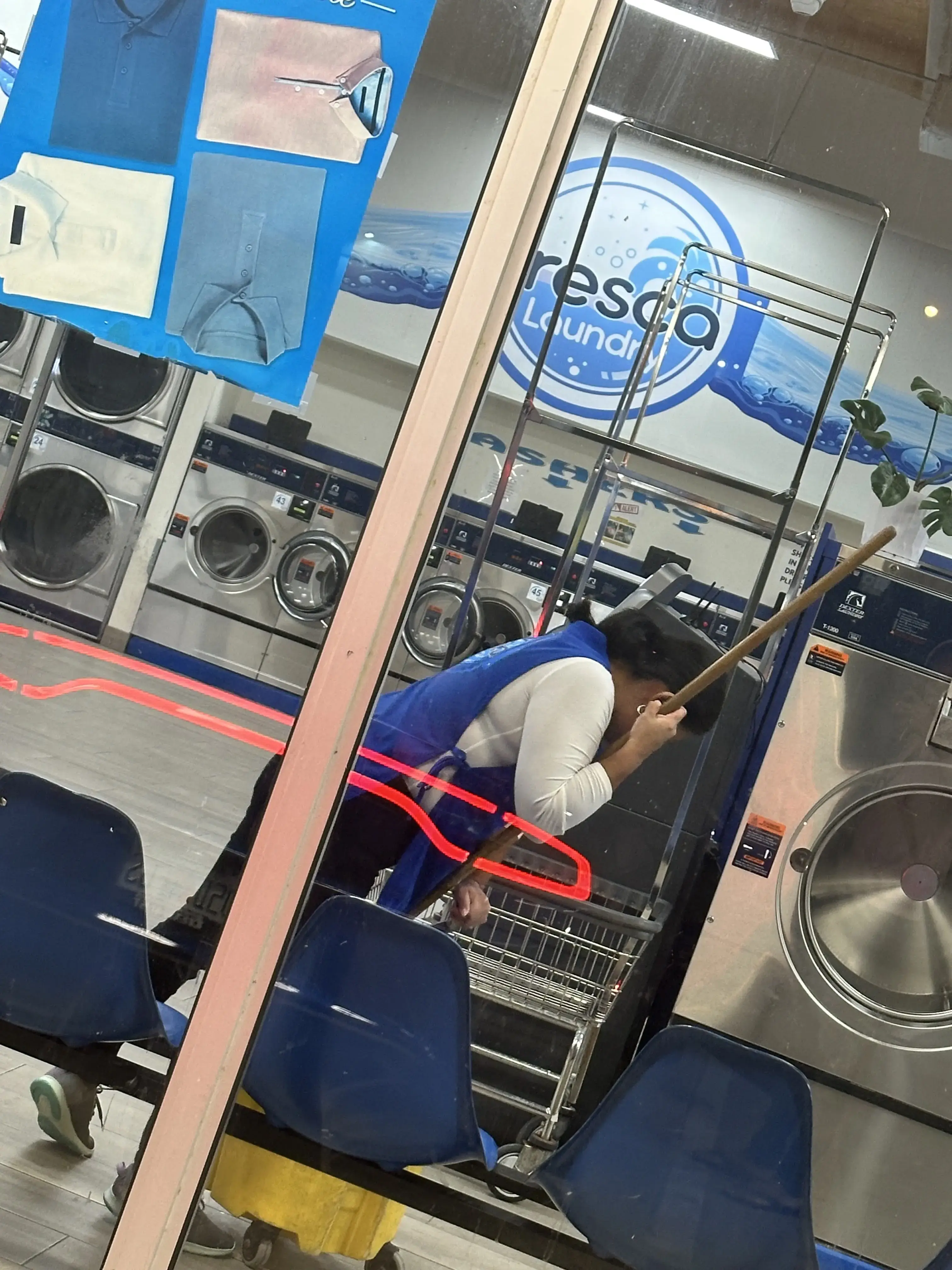 Fresca Laundry thumbnail 9