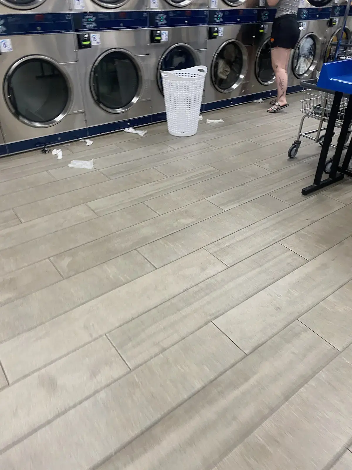 Fresca Laundry thumbnail 19