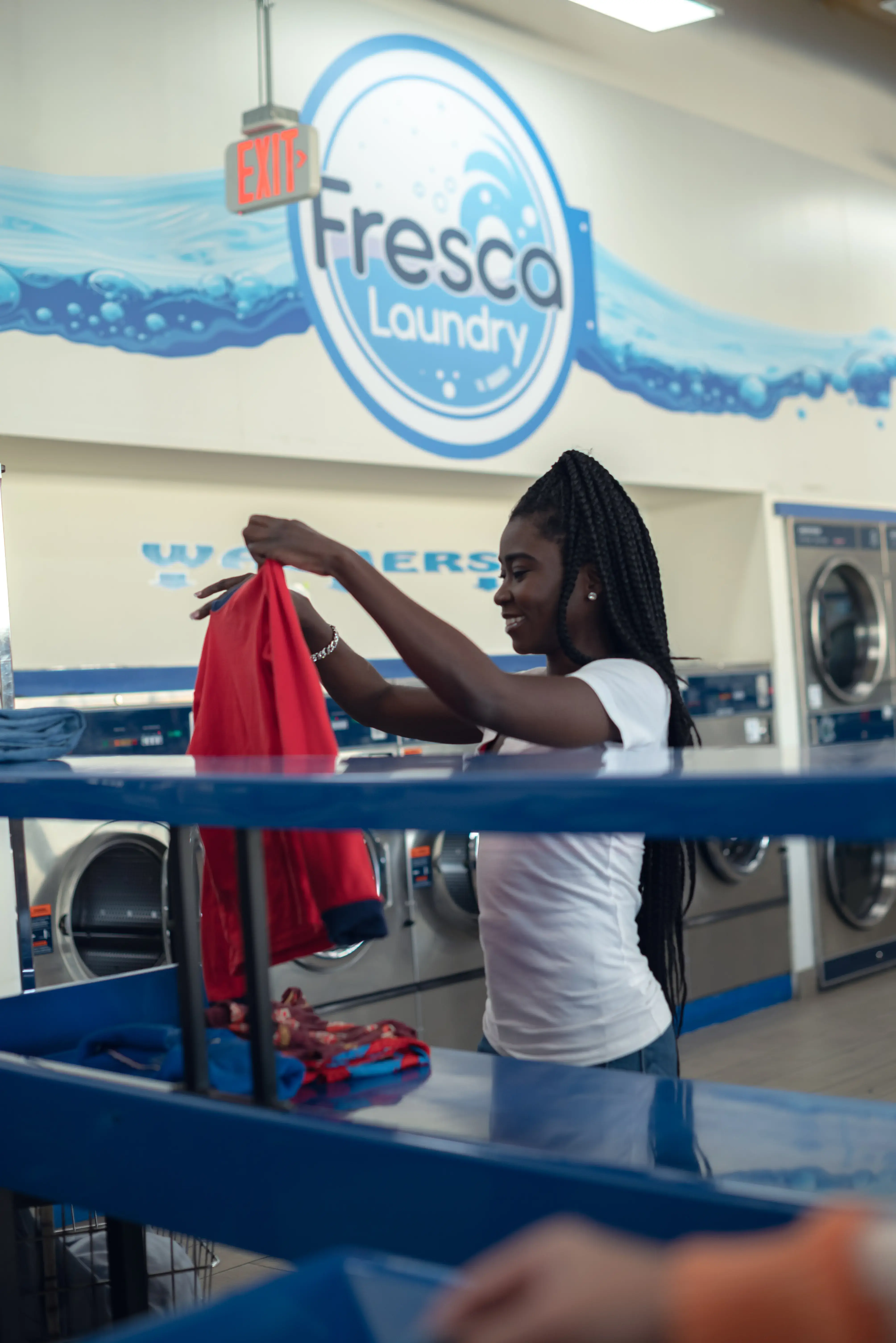 Fresca Laundry thumbnail 7
