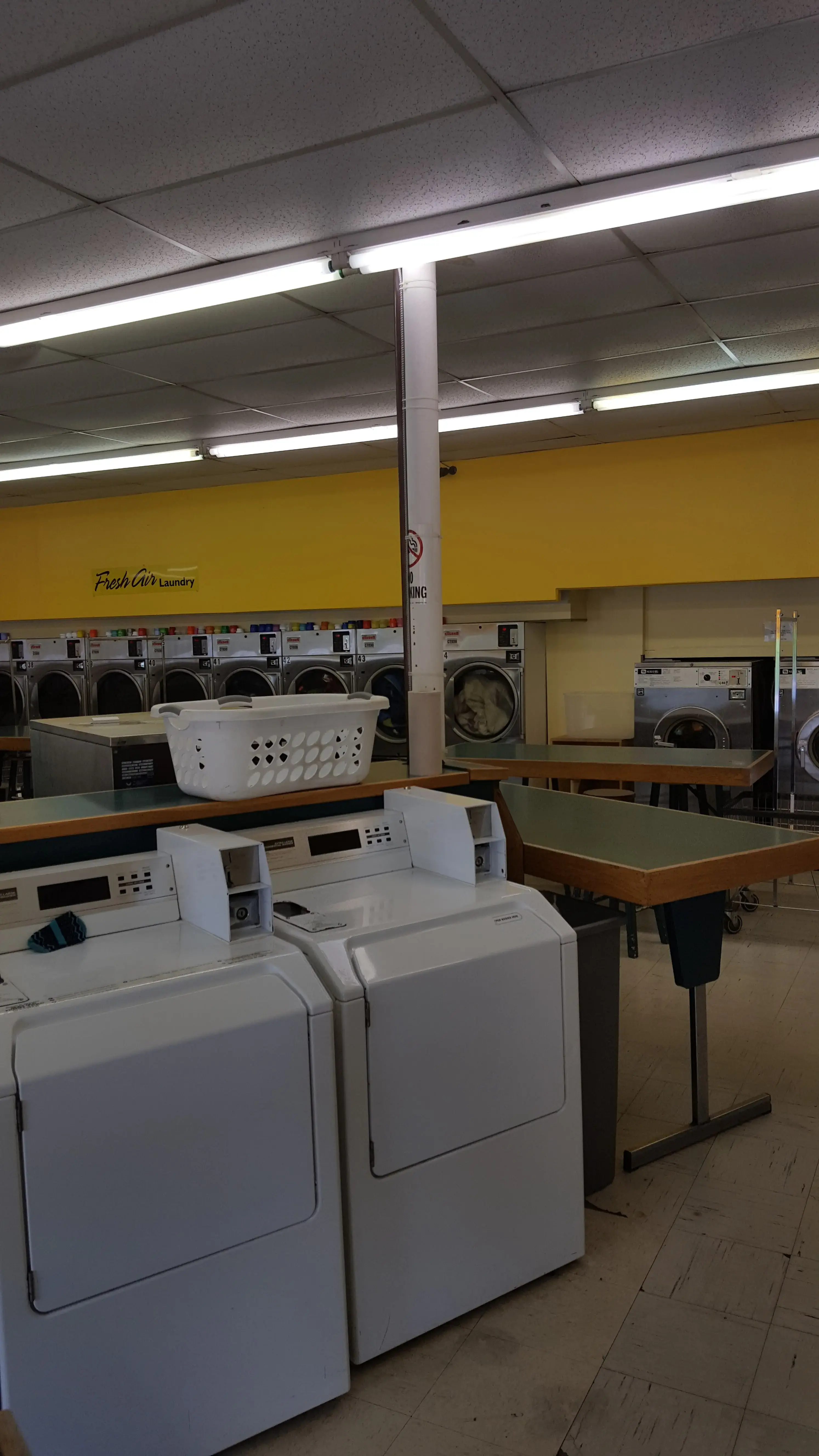 Fresh Air Laundry - Image 7