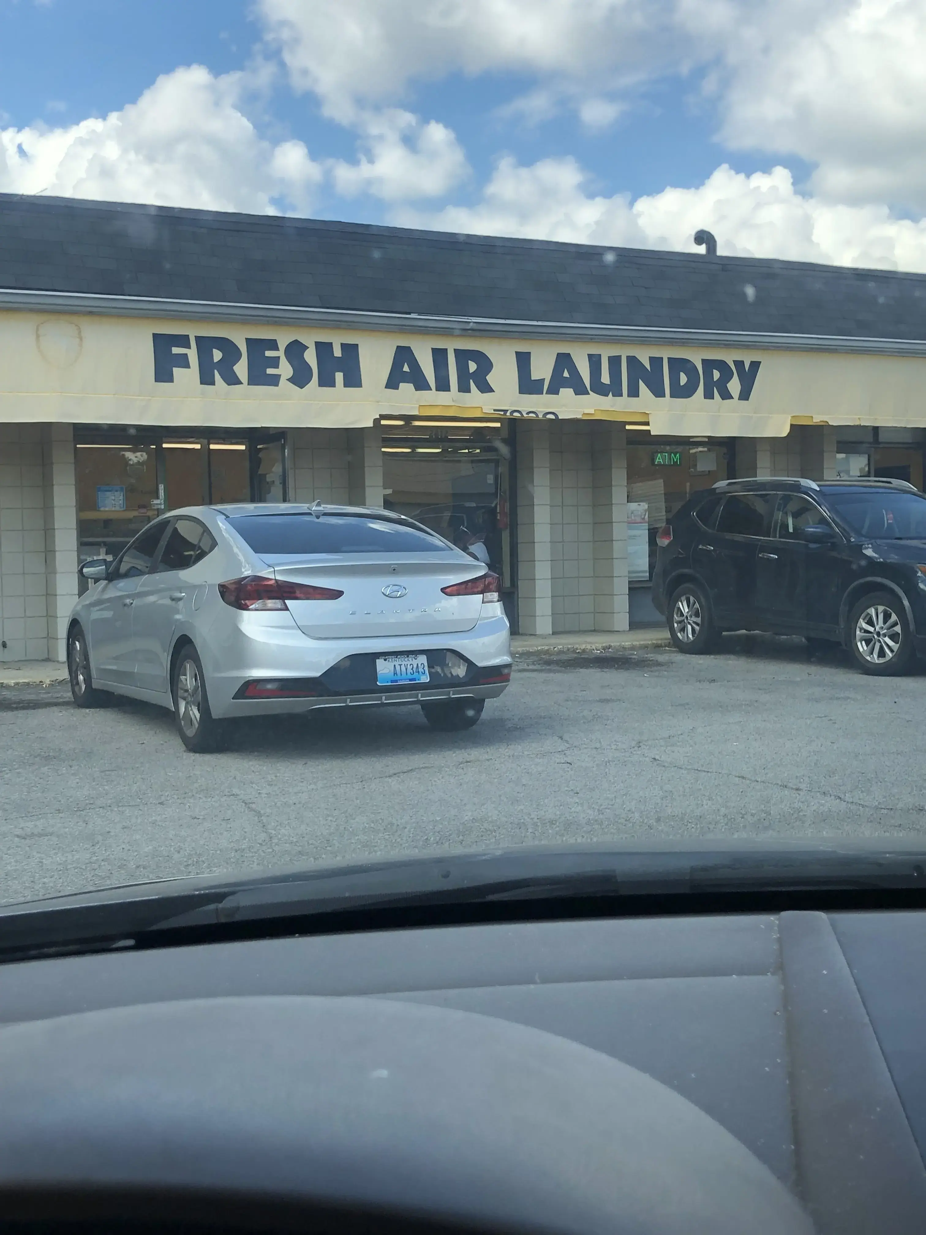 Fresh Air Laundry - Image 3