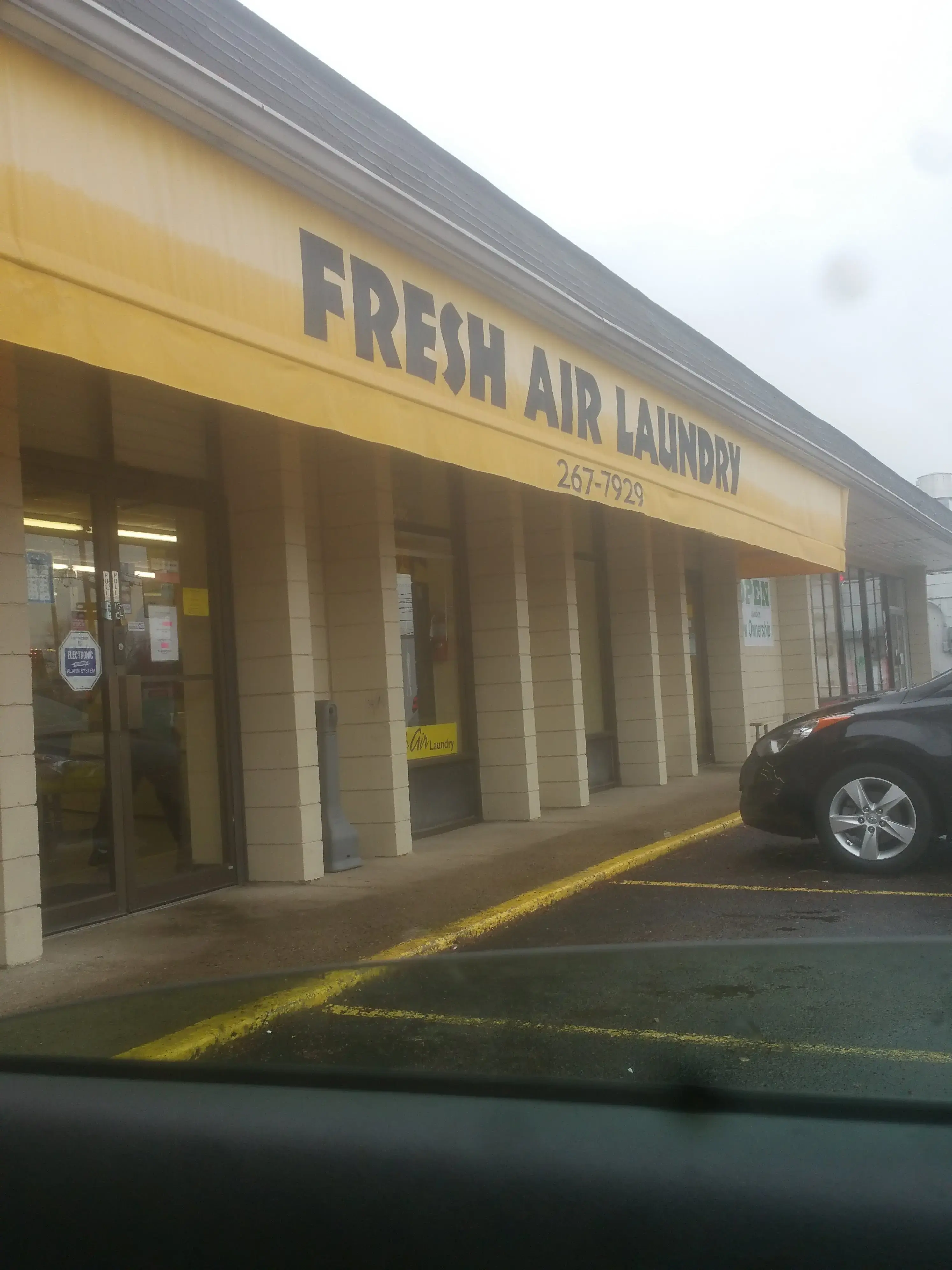 Fresh Air Laundry - Image 9
