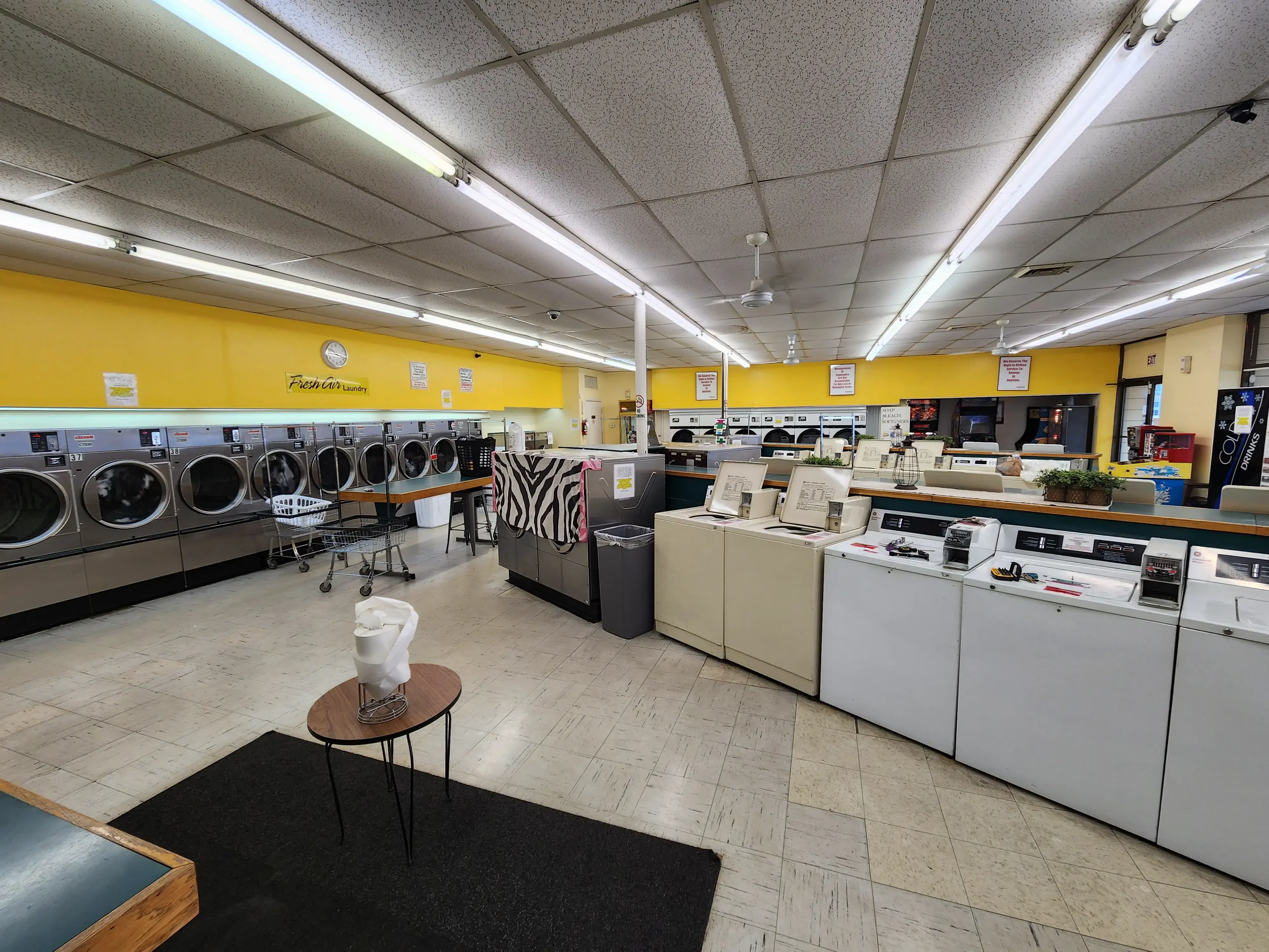 Fresh Air Laundry thumbnail 2