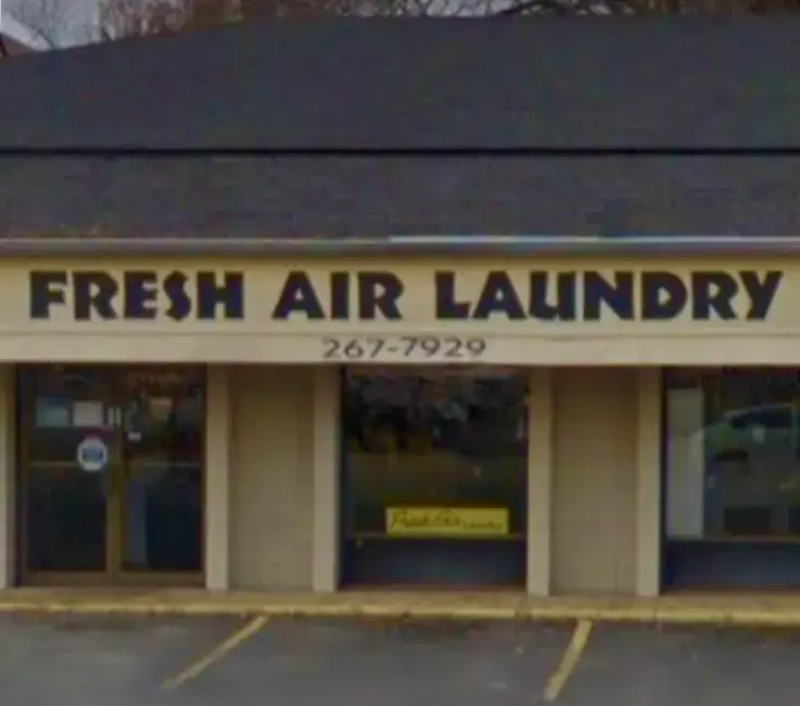 Fresh Air Laundry - Image 11