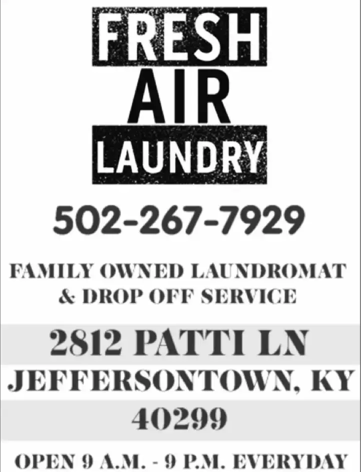 Fresh Air Laundry thumbnail 6