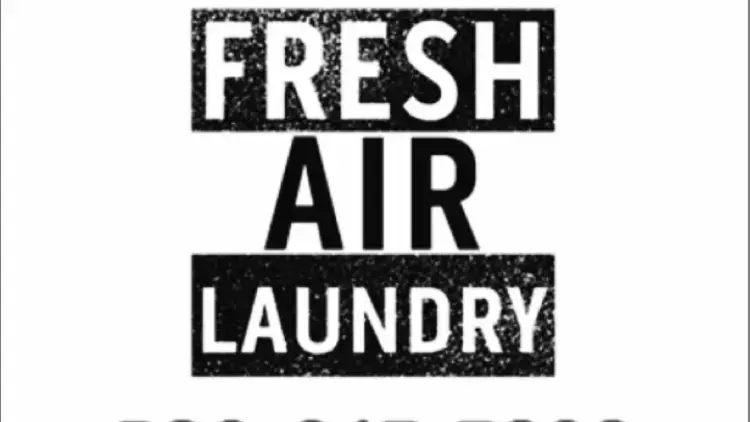 Fresh Air Laundry thumbnail 5