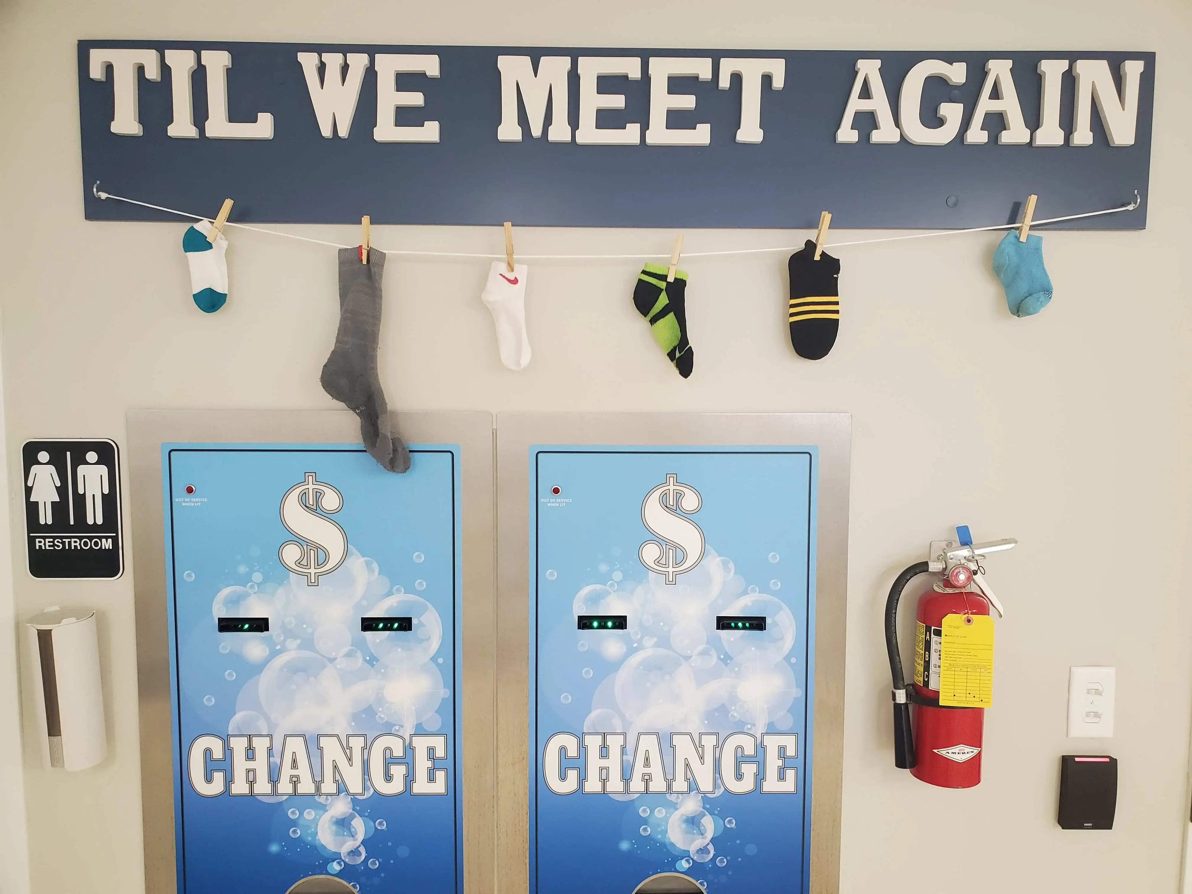 Fresh and Clean Laundromat thumbnail 17