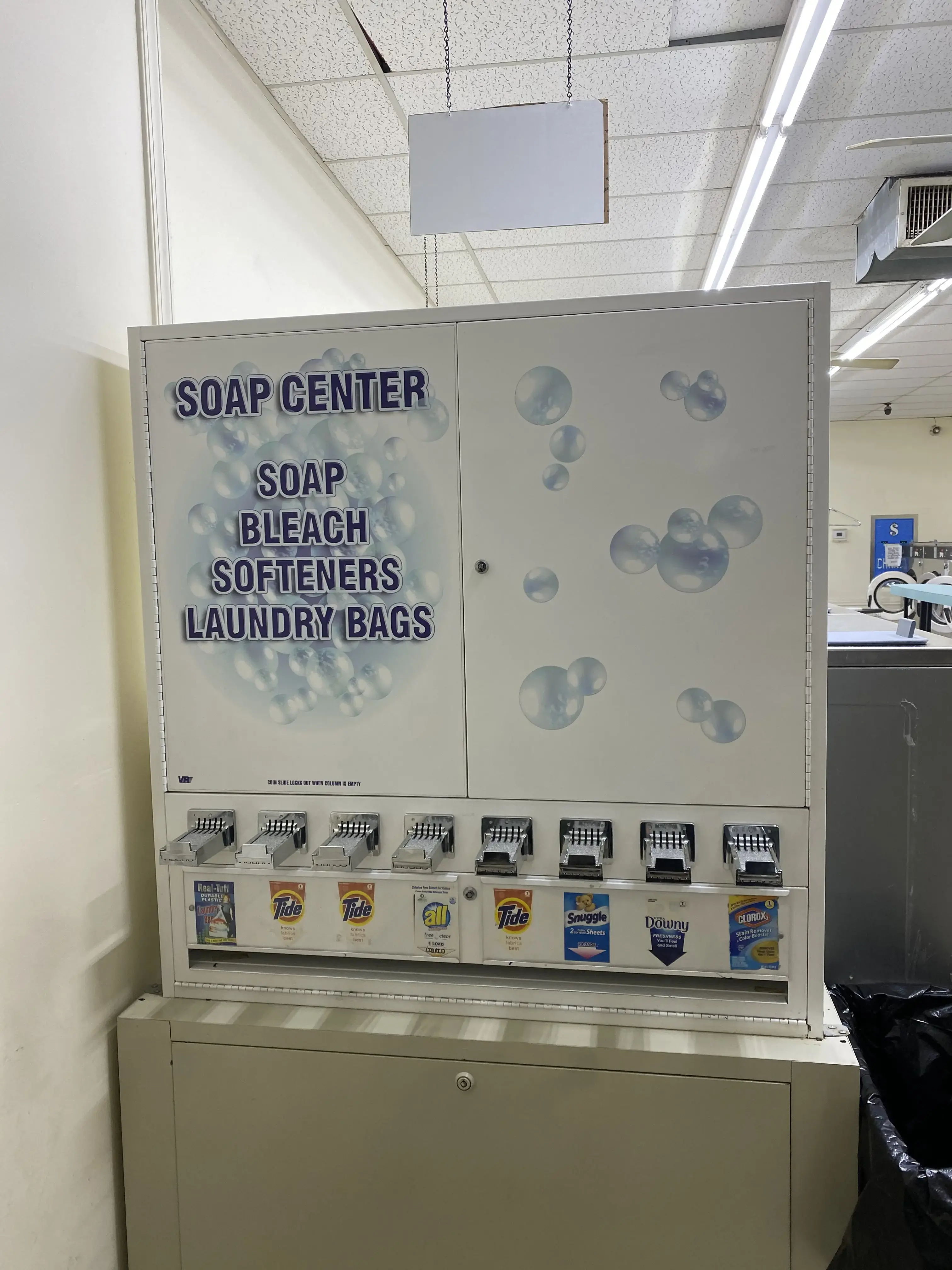 Fresh and Clean Laundromat - Image 6