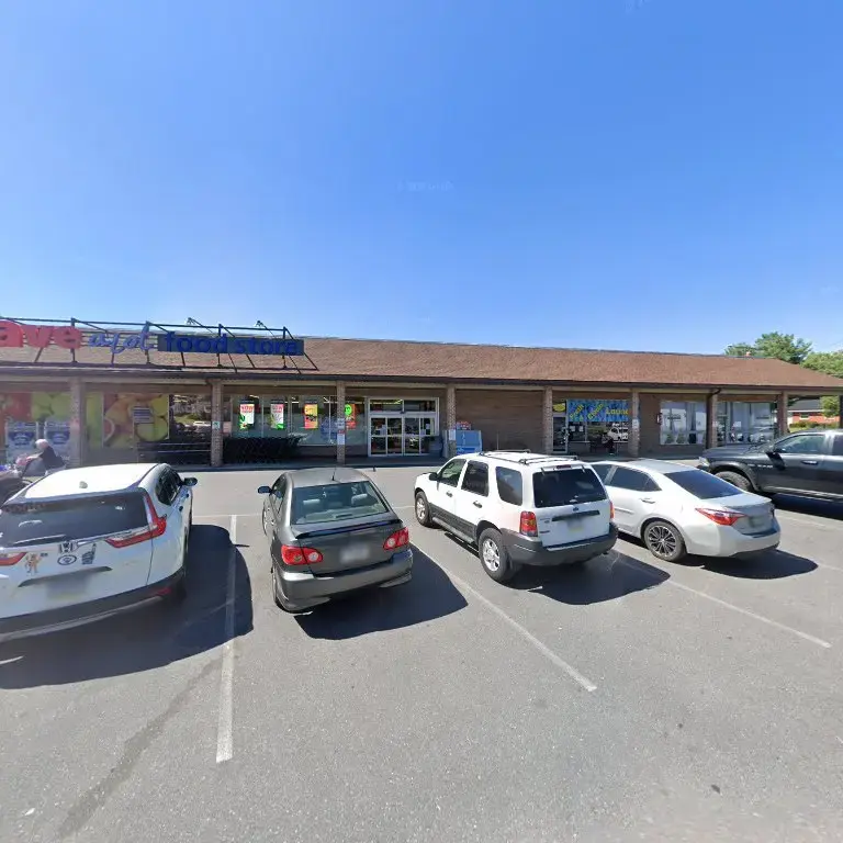 Fresh and Clean Laundromat - Image 13