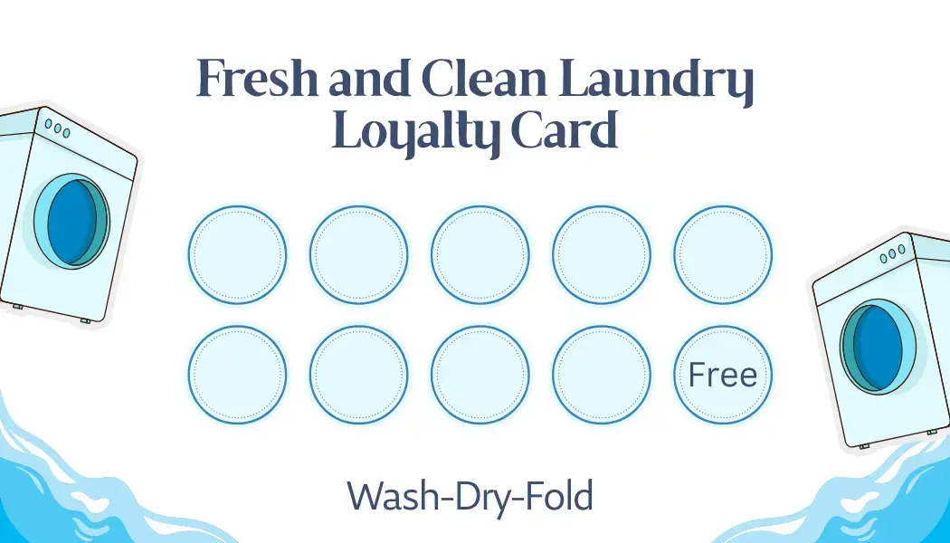 Fresh and Clean Laundromat - Image 5