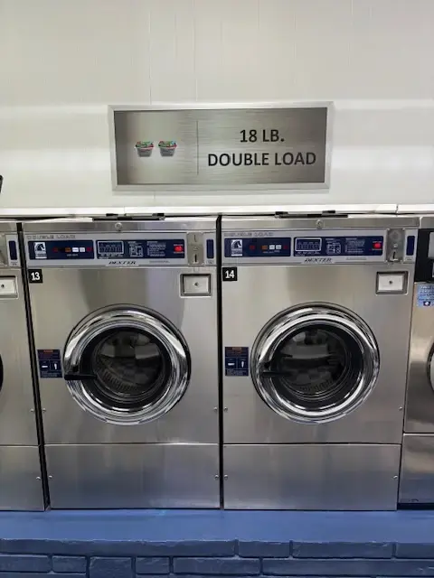 Fresh and Clean Laundromat thumbnail 11