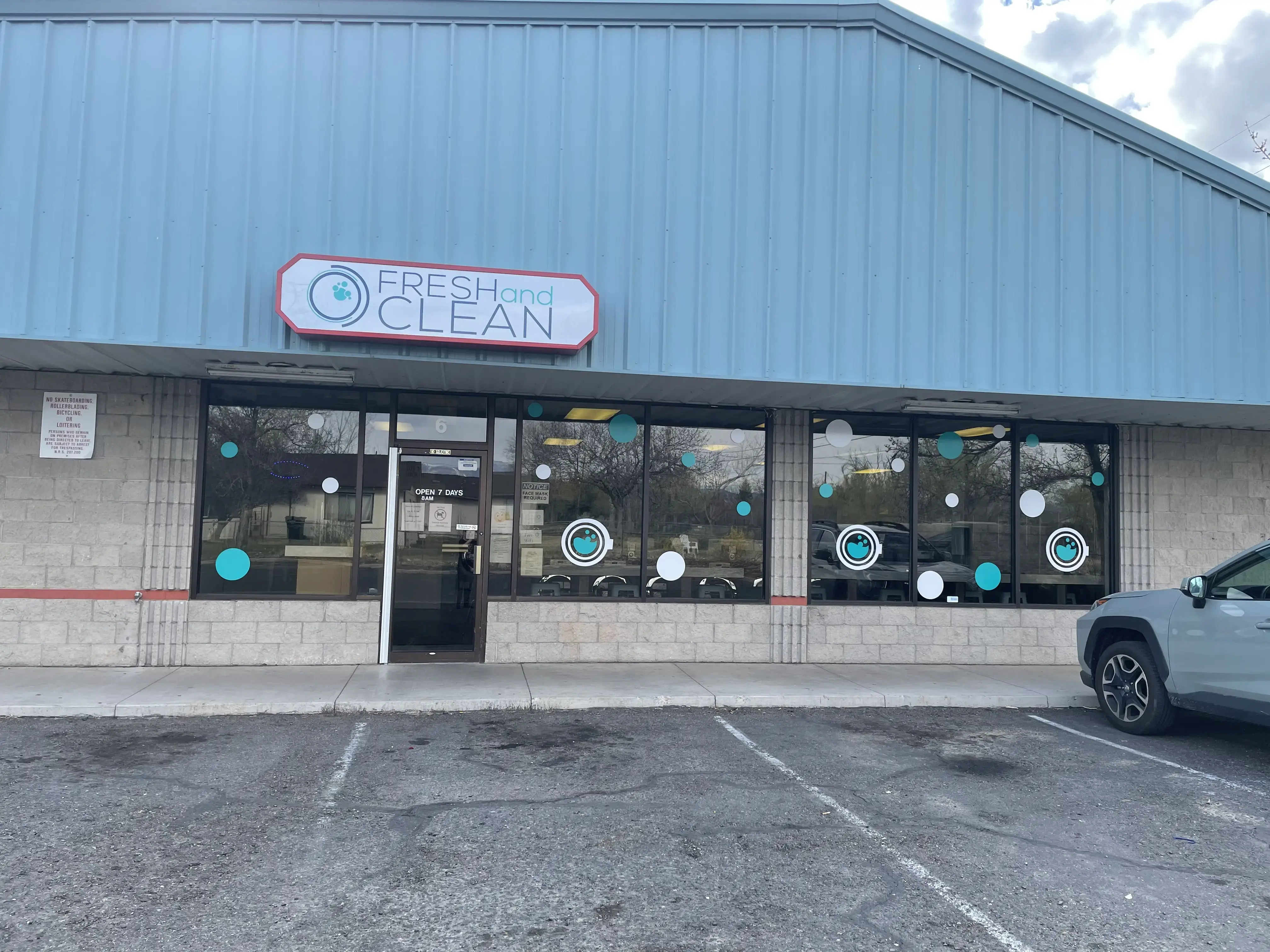 Fresh and Clean Laundry - Image 6