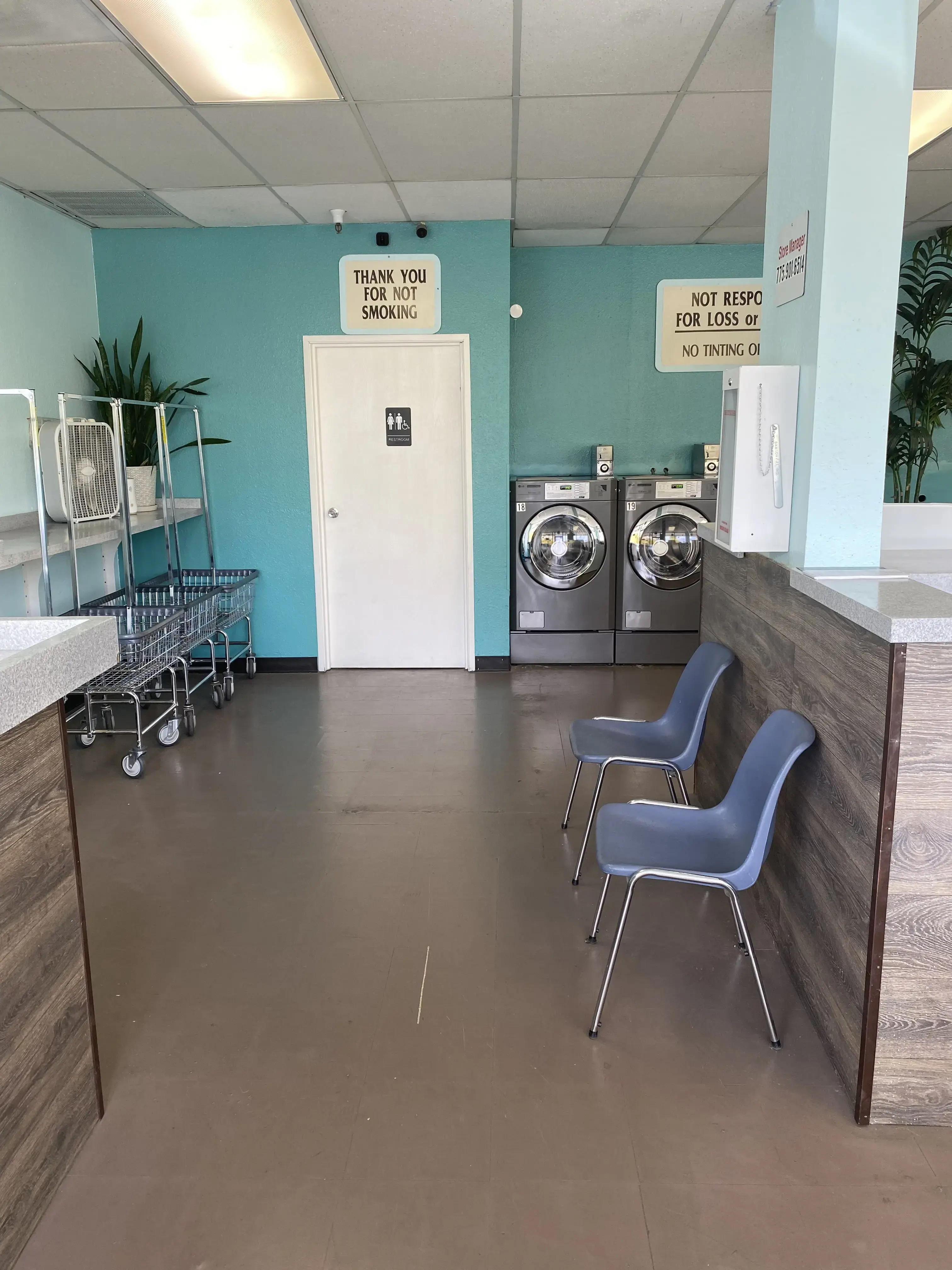 Fresh and Clean Laundry - Image 7